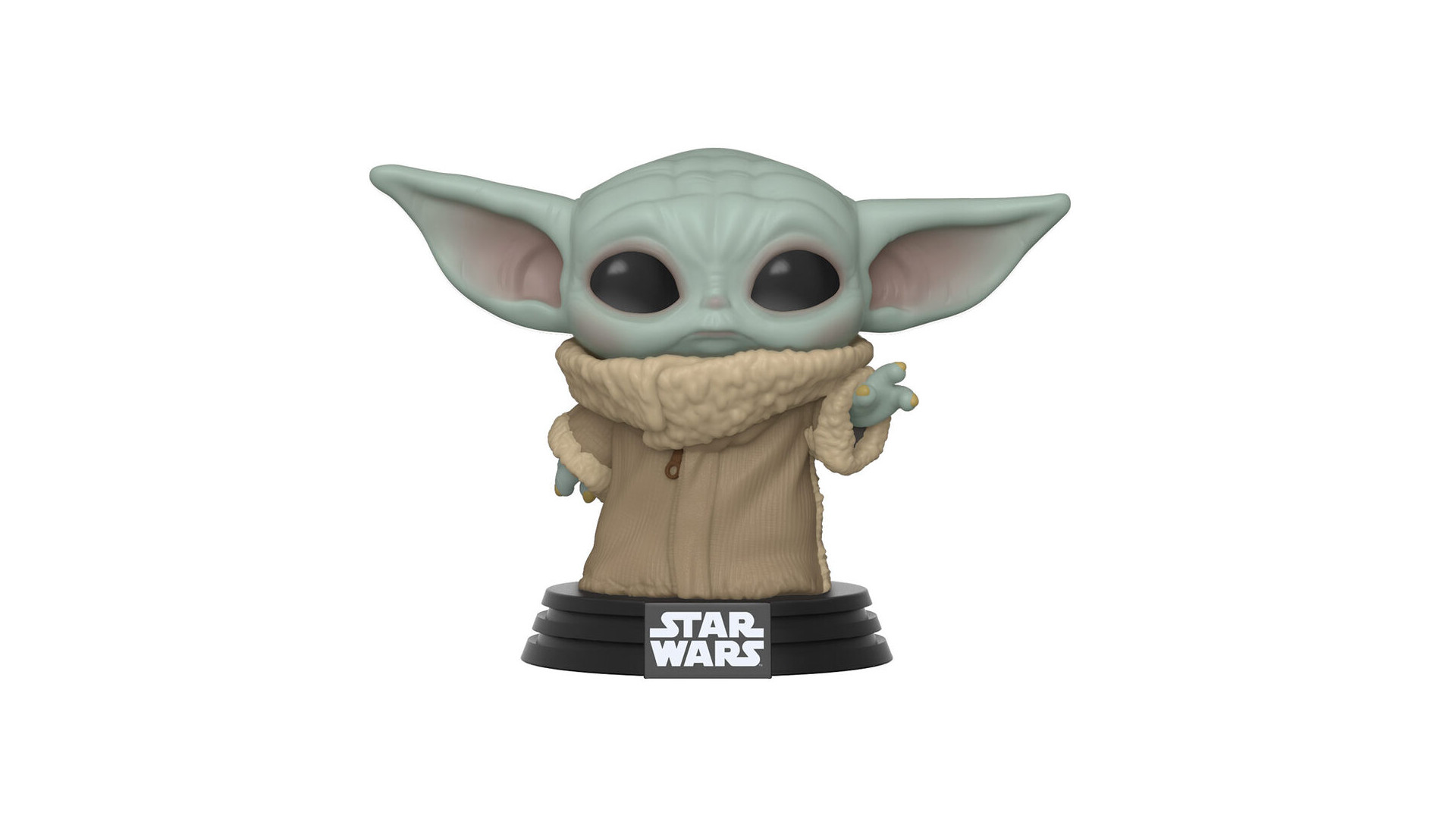 Acheter Figurine Funko Pop! N°368 - Star Wars Mandalorian - L'enfant