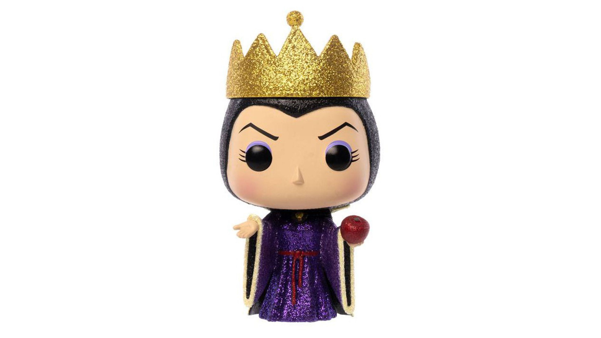 Acheter Figurine Funko Pop! N°42 - Disney - La Reine Diamond Glitter