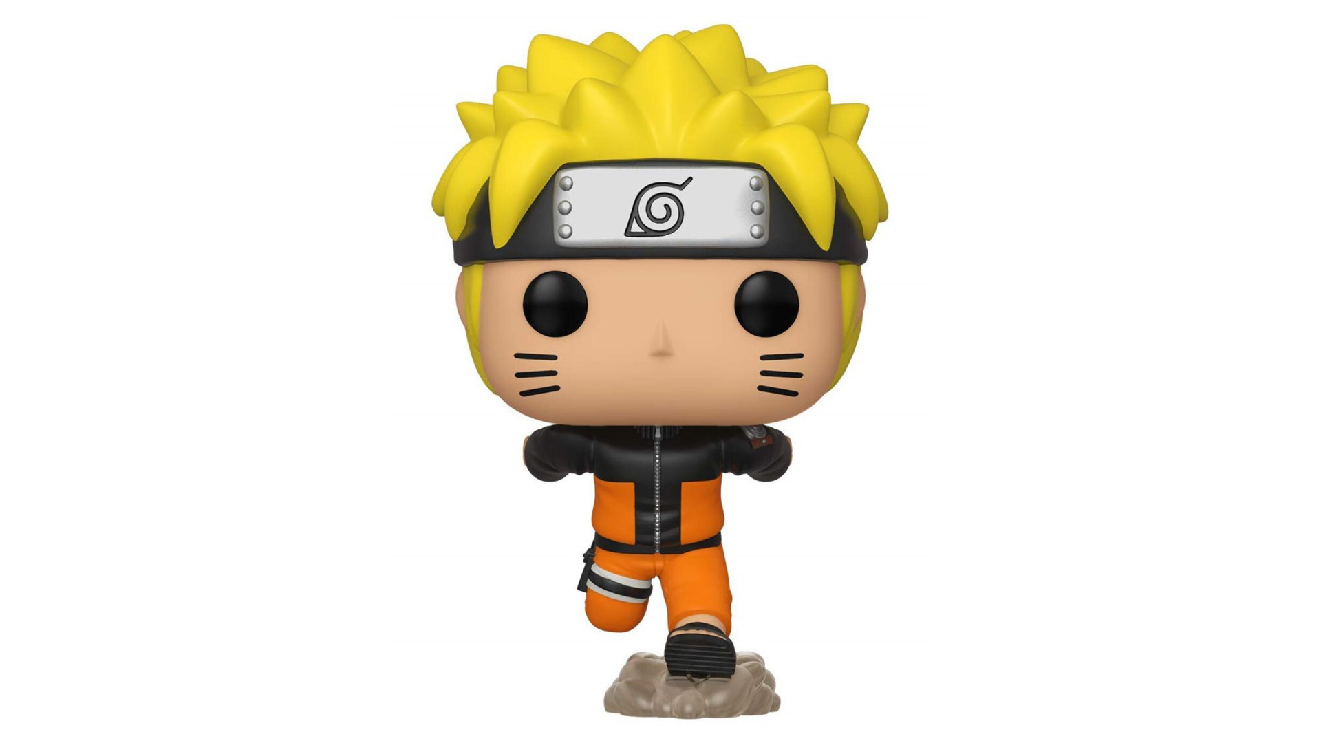 Acheter Figurine Funko Pop! N°727 - Naruto - Naruto Courant
