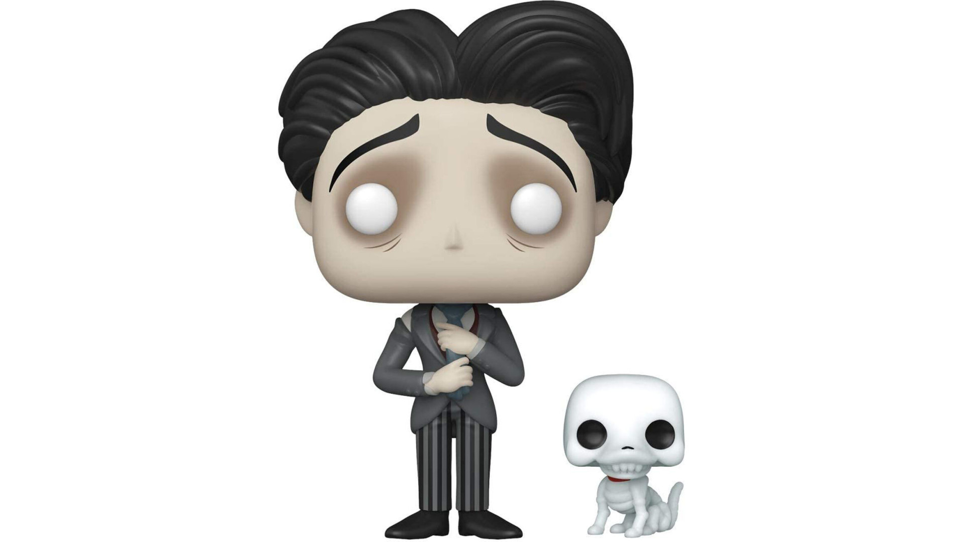 Acheter Figurine Funko Pop! N°986 - Les Noces Funebres - Victor Van Dort