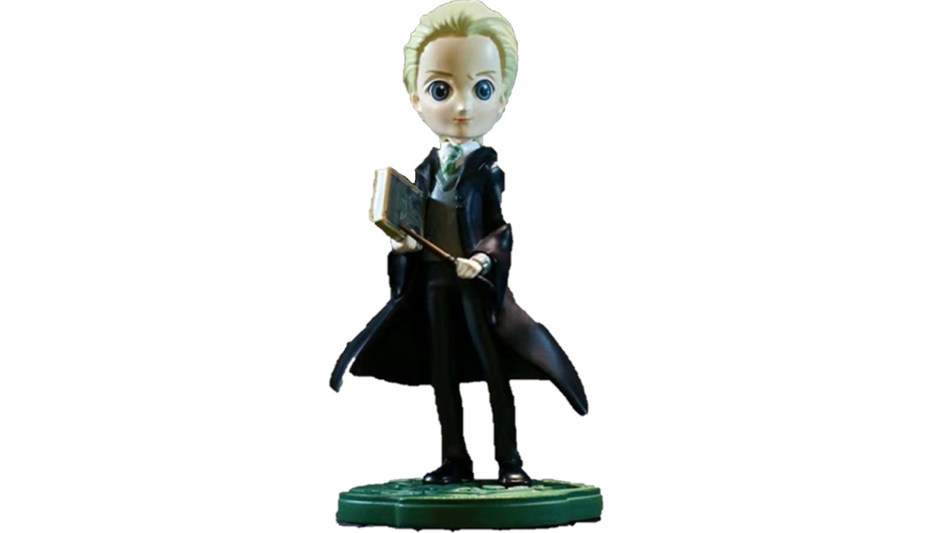 Acheter Figurine - Harry Potter - Draco Malefoy