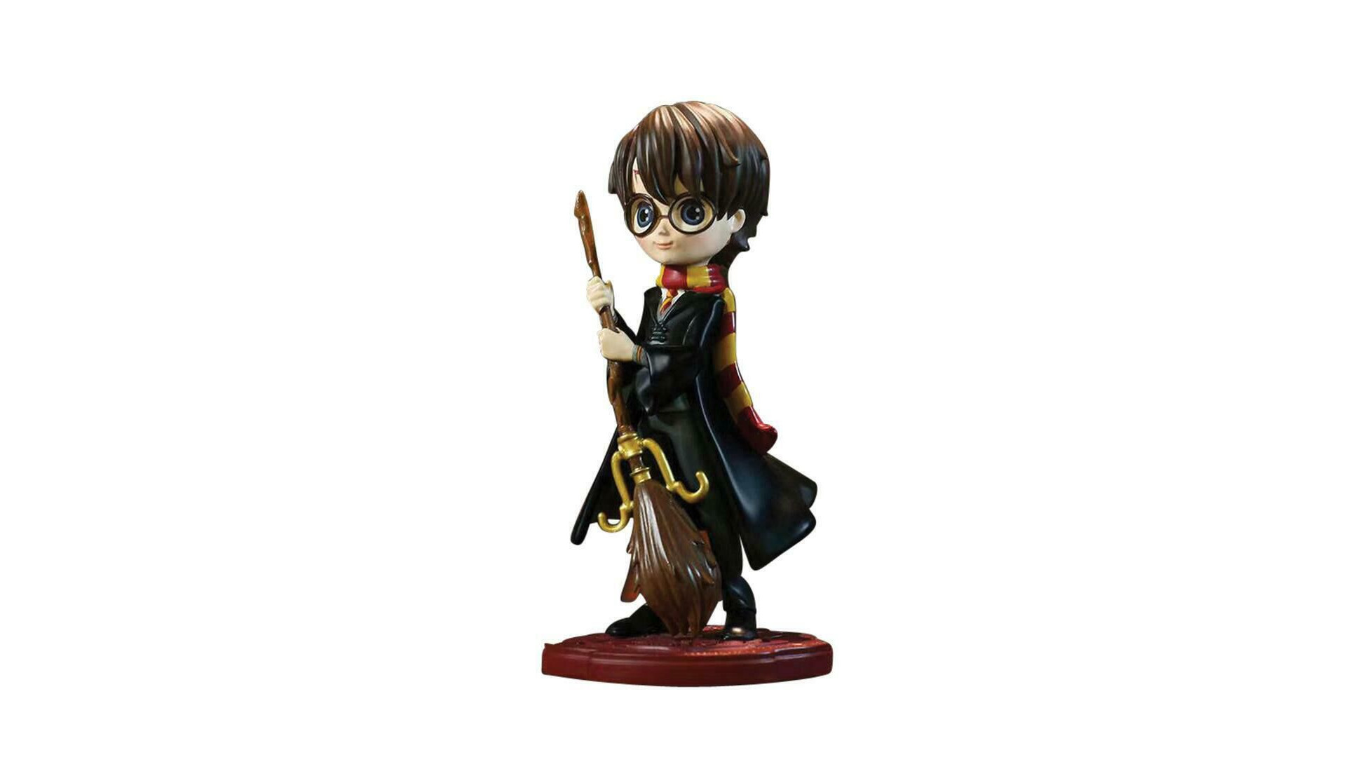 Acheter Figurine - Harry Potter - Harry Potter