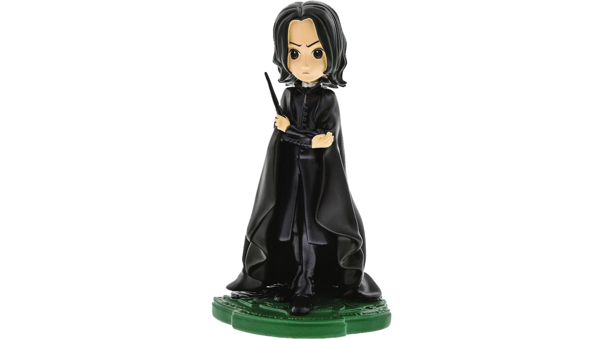 Acheter Figurine - Harry Potter - Severus Snape