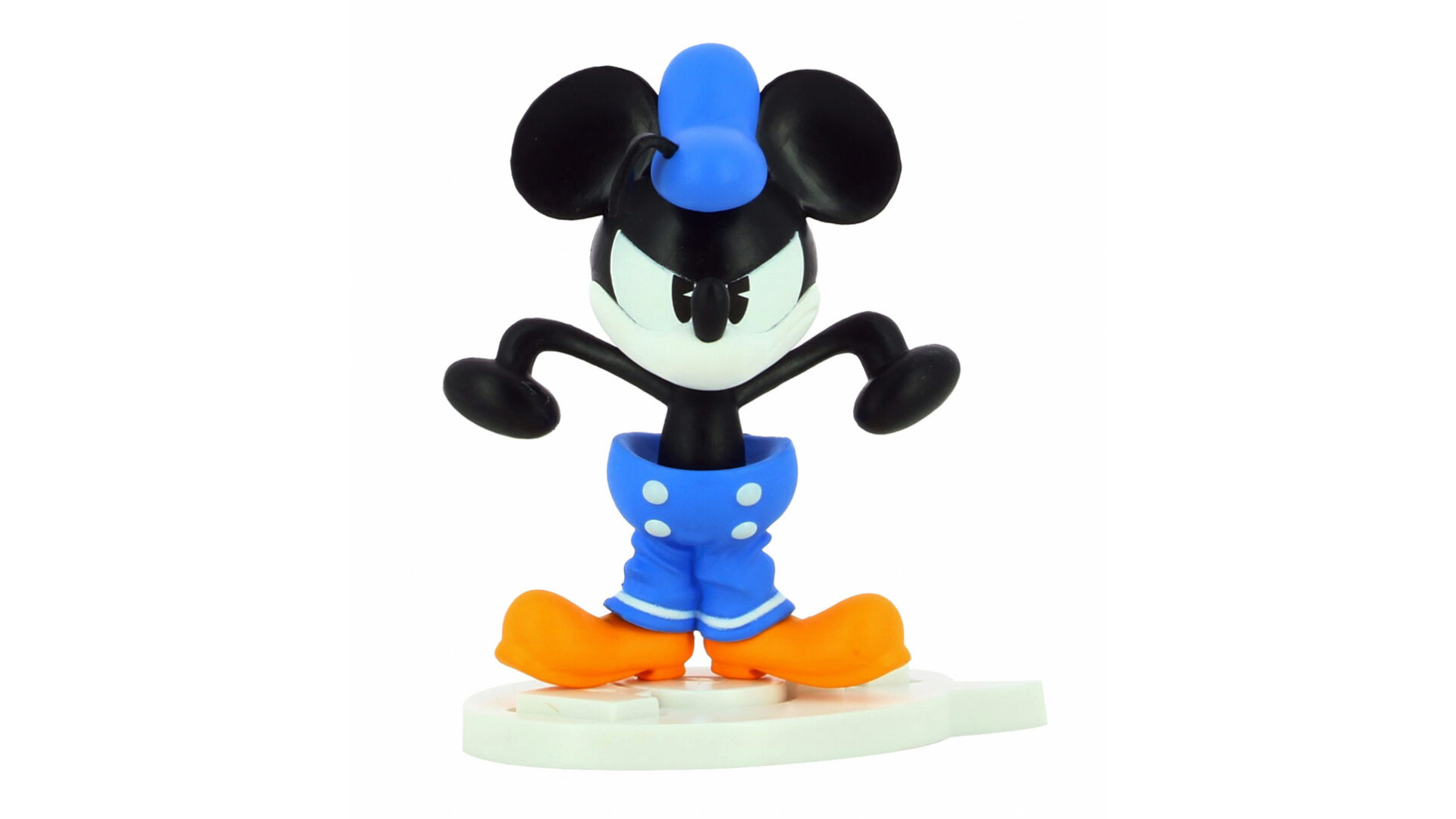 Acheter Figurine Mickeys Shorts Collection - Disney Characters - Mickey Mouse Vol.2(c)