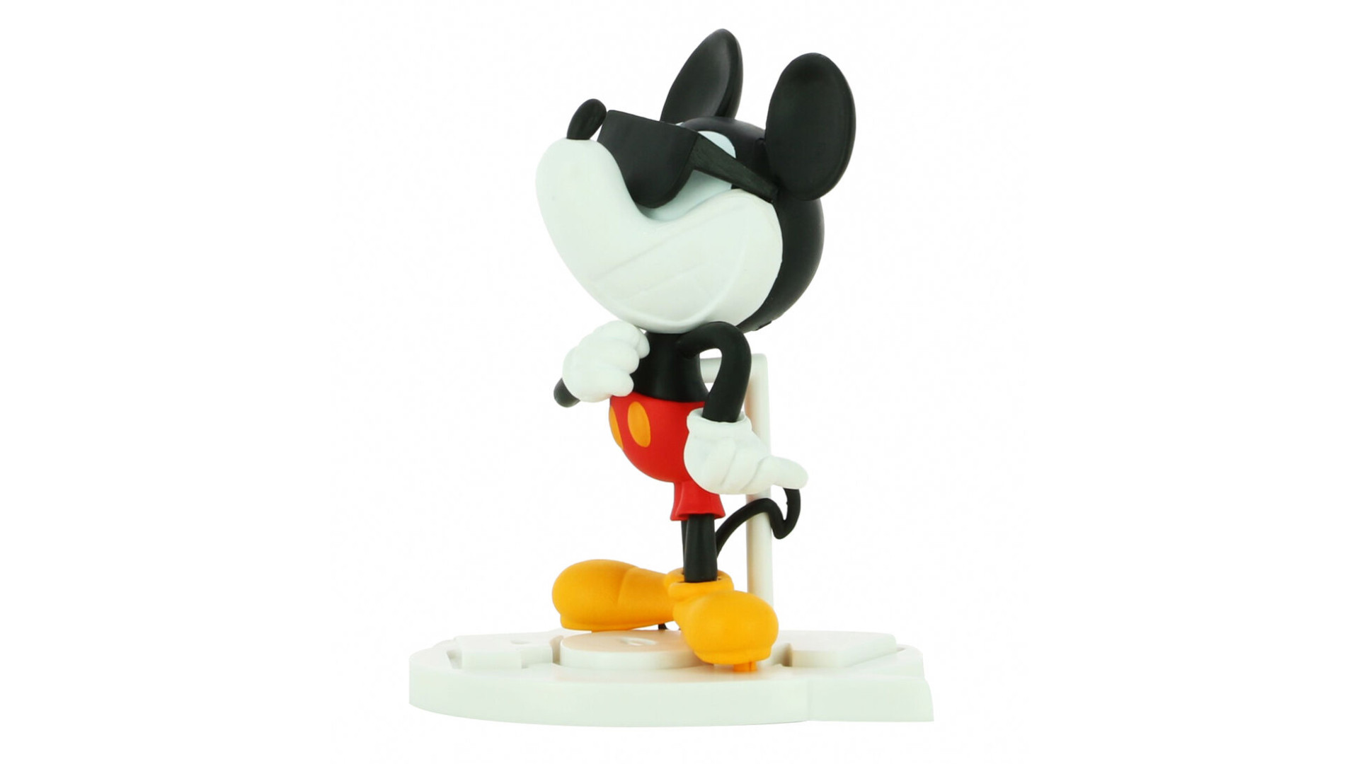 Acheter Figurine Shorts Collection - Disney Characters - Vol.1 (b:mickey Mouse)