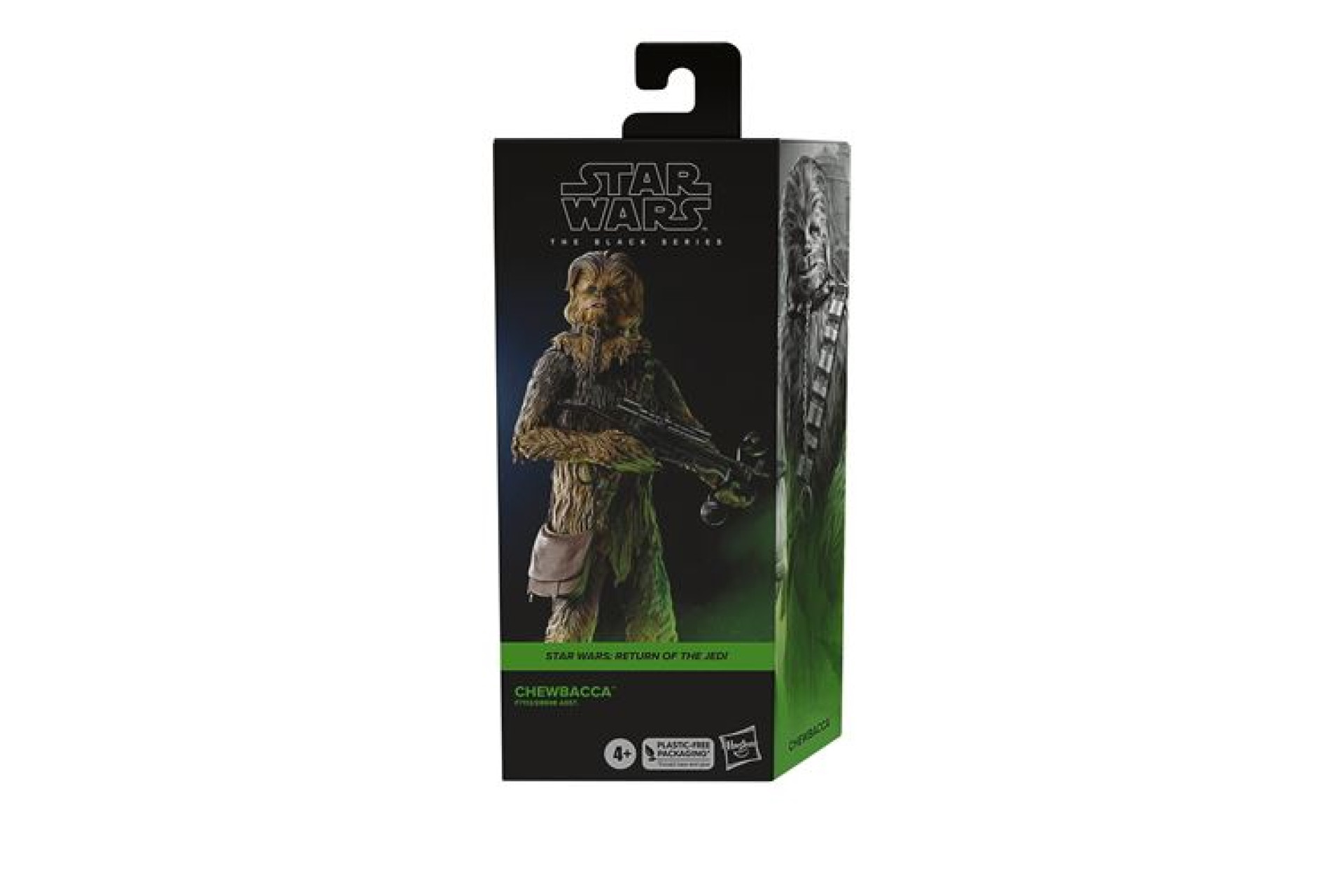 Acheter Figurine Star Wars Black Series Chewbacca