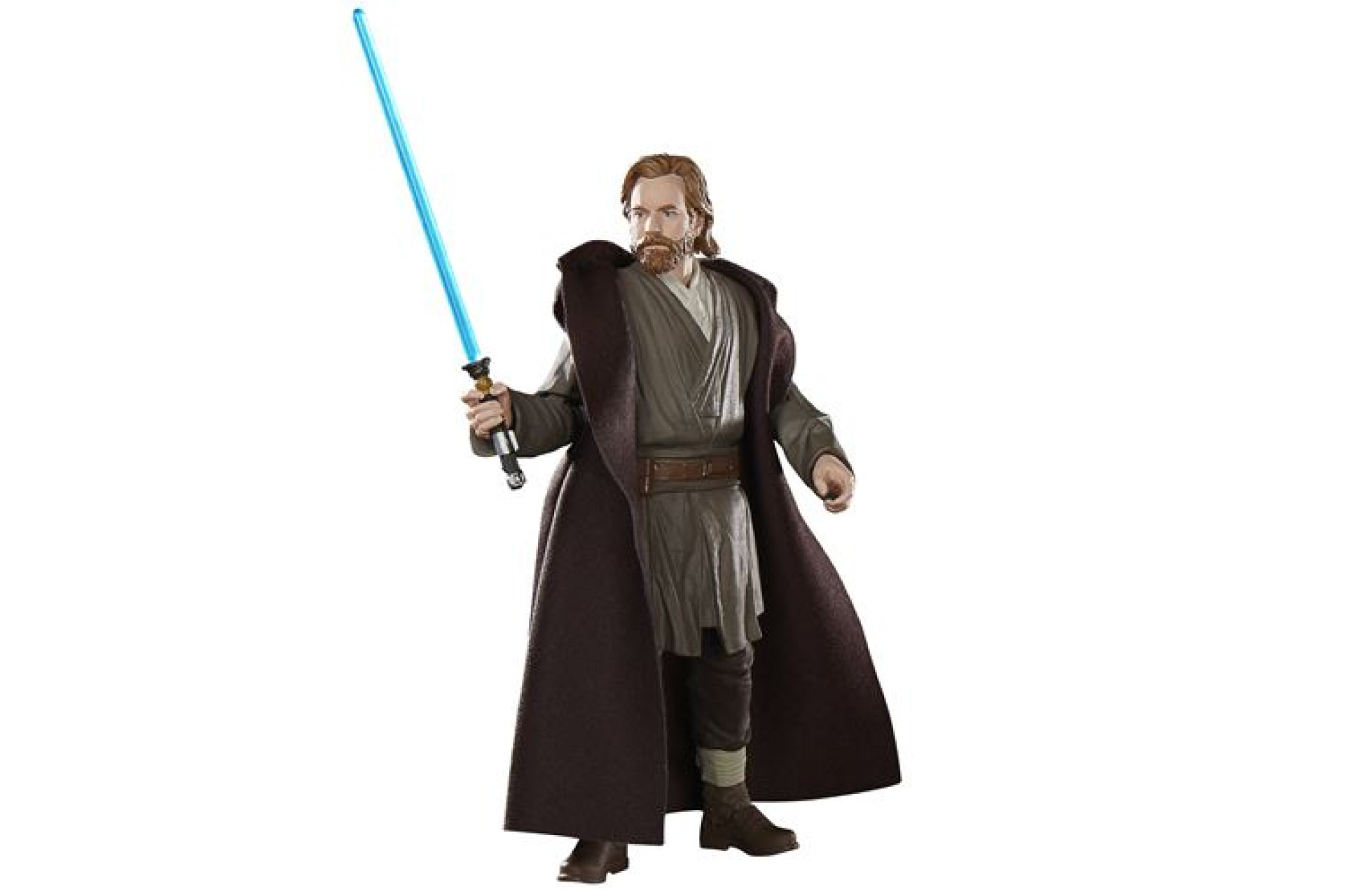 Acheter Figurine Star Wars Black Series Obi-Wan