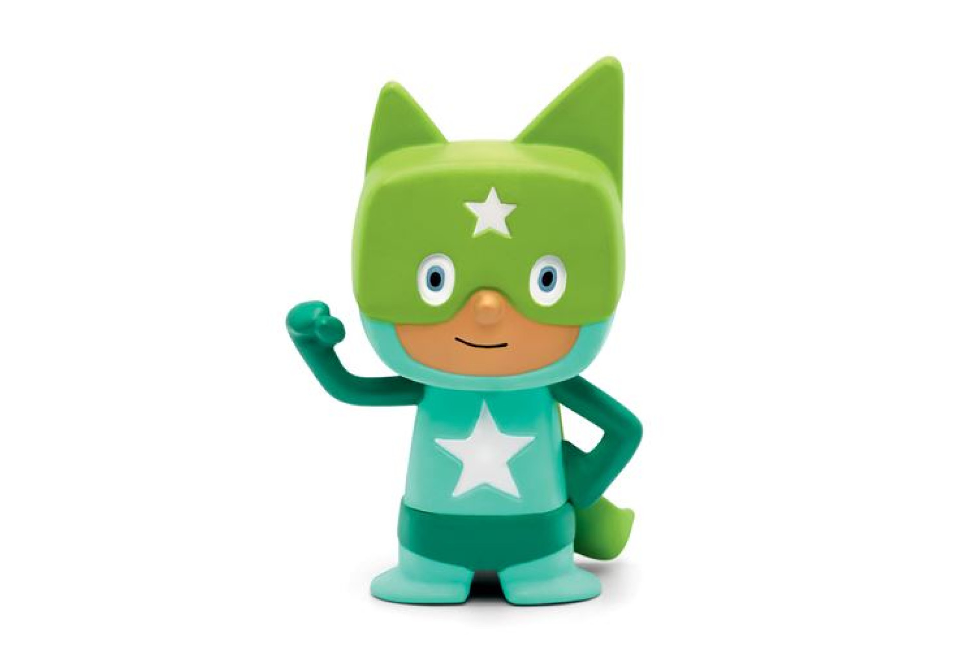 Acheter Figurine Tonies Créatifs Super-Héros Turquoise pour Conteuse Toniebox