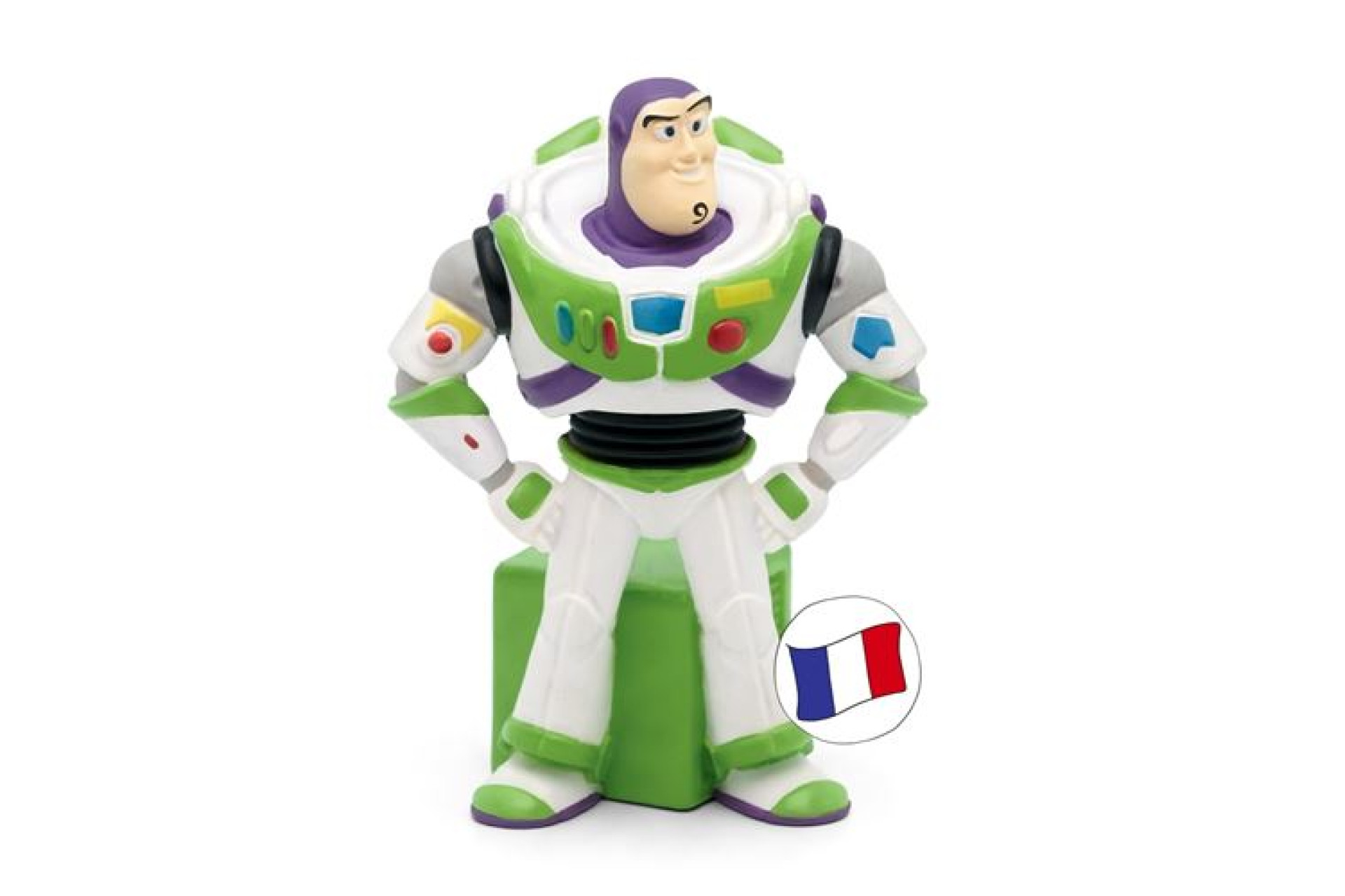 Acheter Figurine Tonies Disney Toy Story 2 Buzz pour Conteuse Toniebox Collection Se divertir