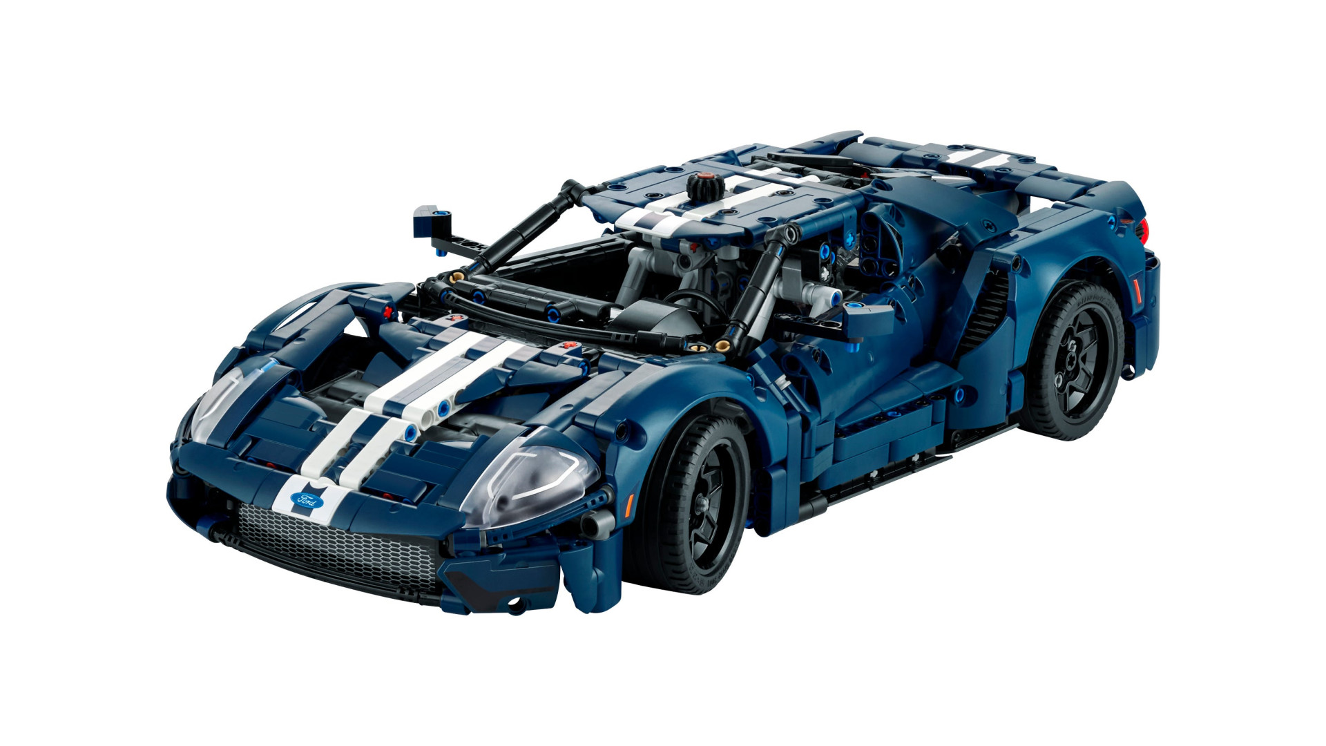 Acheter Lego®42154 - Ford Gt 2022 - Lego® Technic