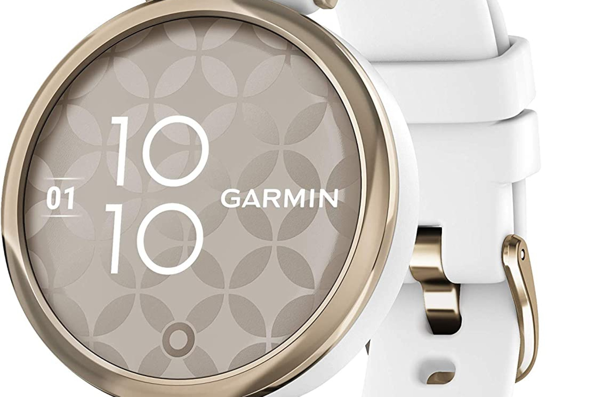 Acheter Garmin Lily édition sport – Petite montre connectée pour femmes 