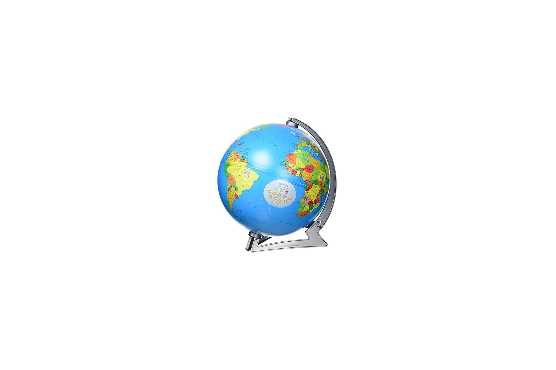Acheter Globe interactif Ravensburger tiptoi