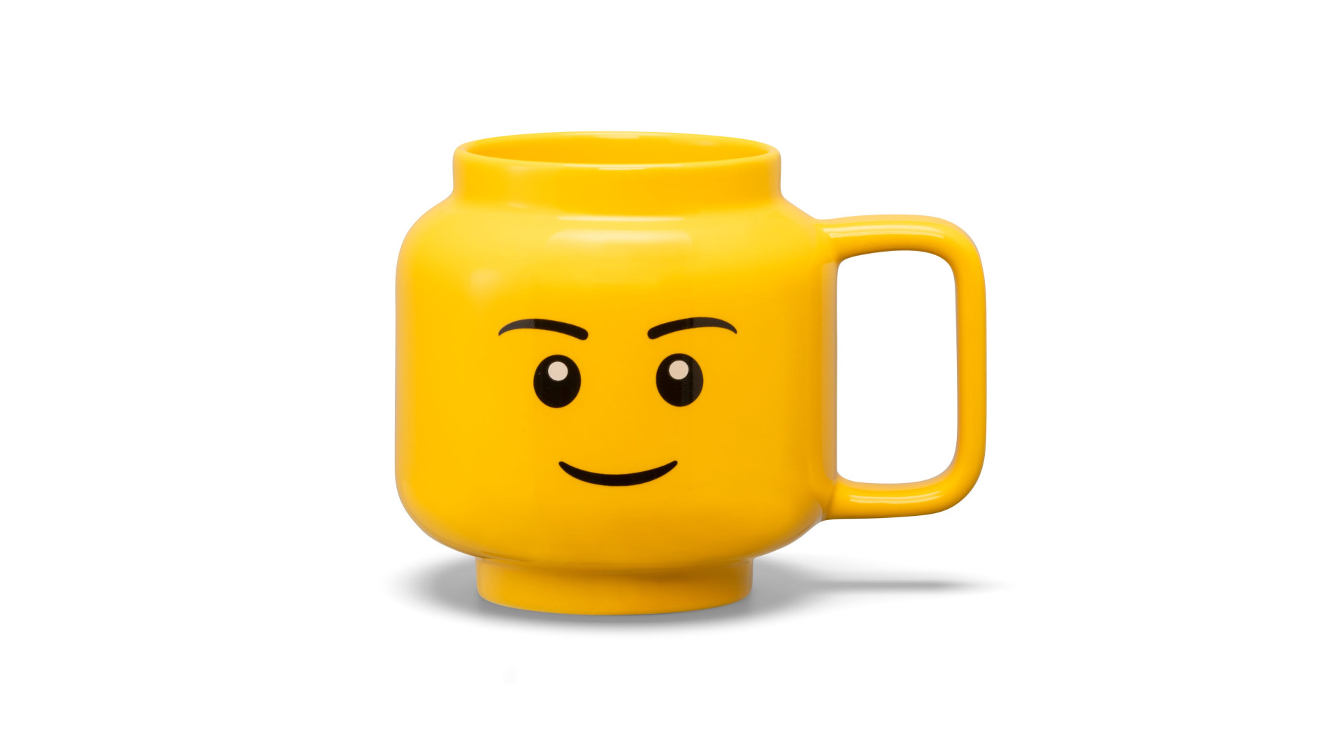 Acheter LEGO Grande tasse en céramique Garçon