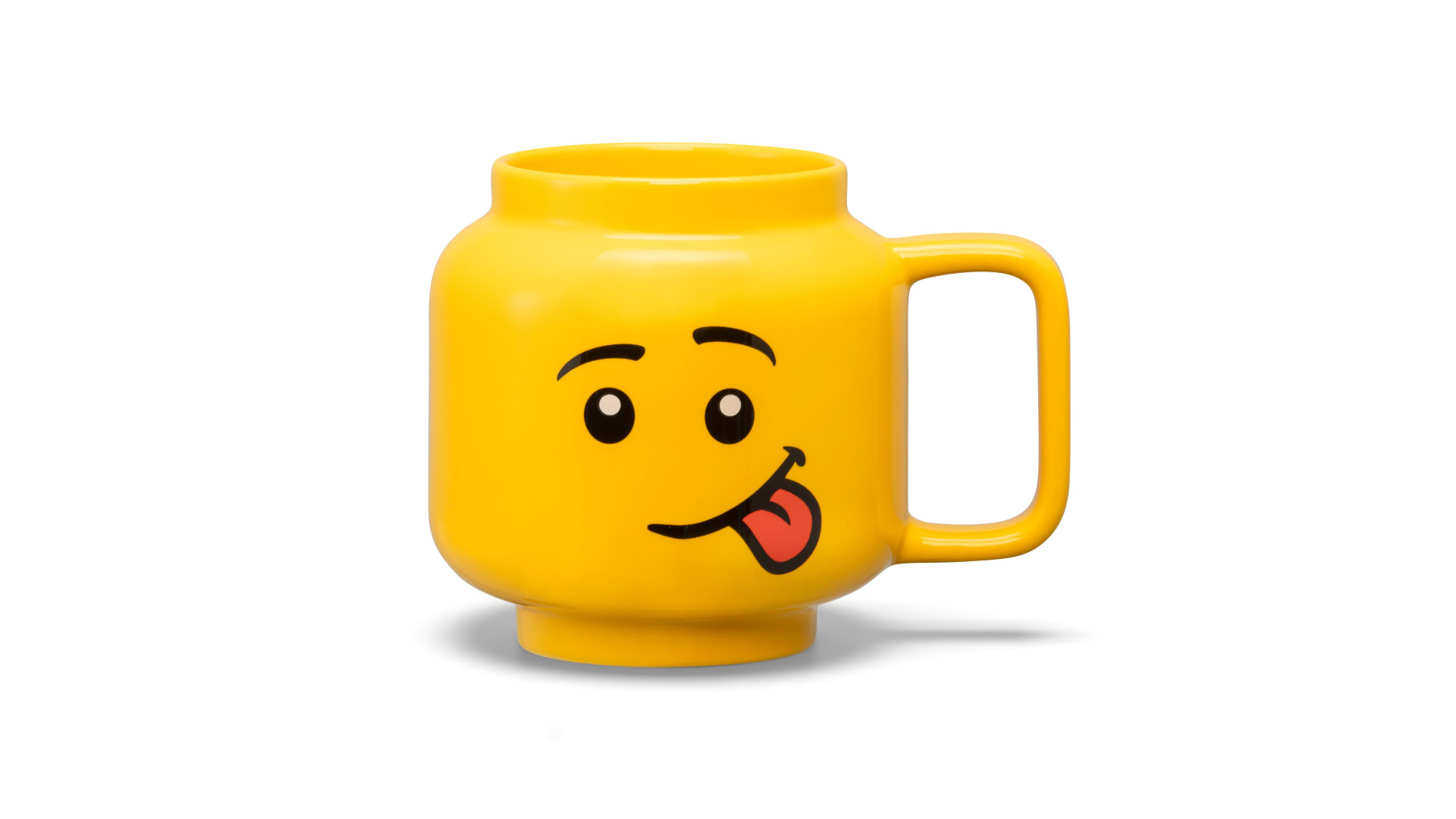 Acheter LEGO Grande tasse en céramique Visage farceur