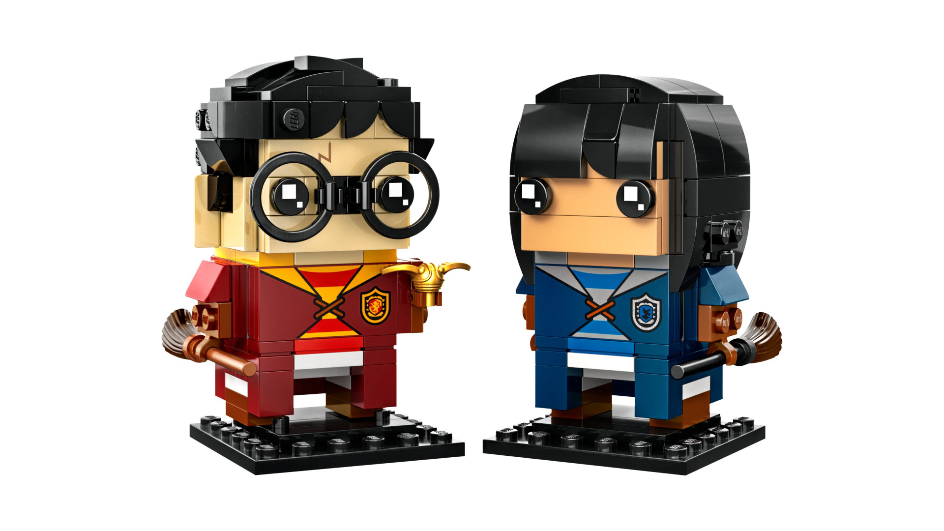 Acheter LEGO Harry Potter et Cho Chang