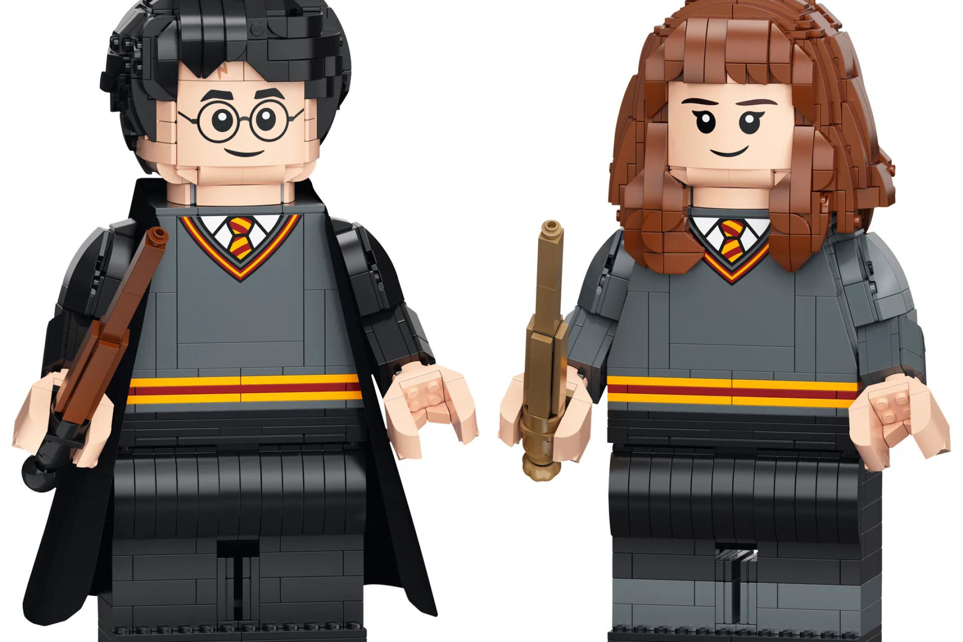 Acheter Harry Potter et Hermione Granger™