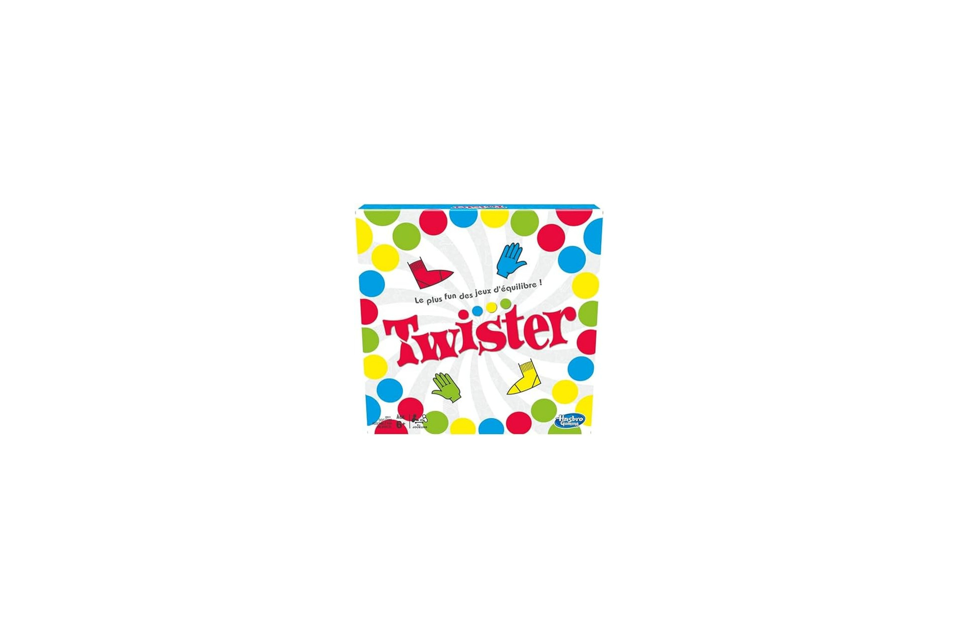 Acheter Twister
