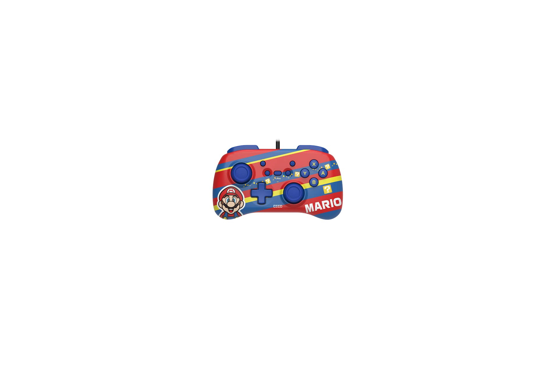 Acheter Horipad Mini Manette - Mario Edition