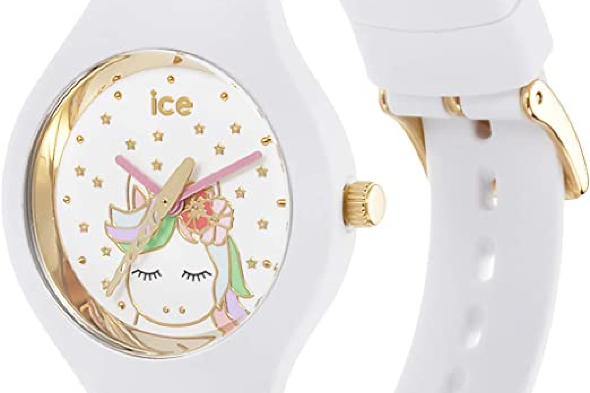 Acheter Ice-Watch - ICE fantasia Unicorn white