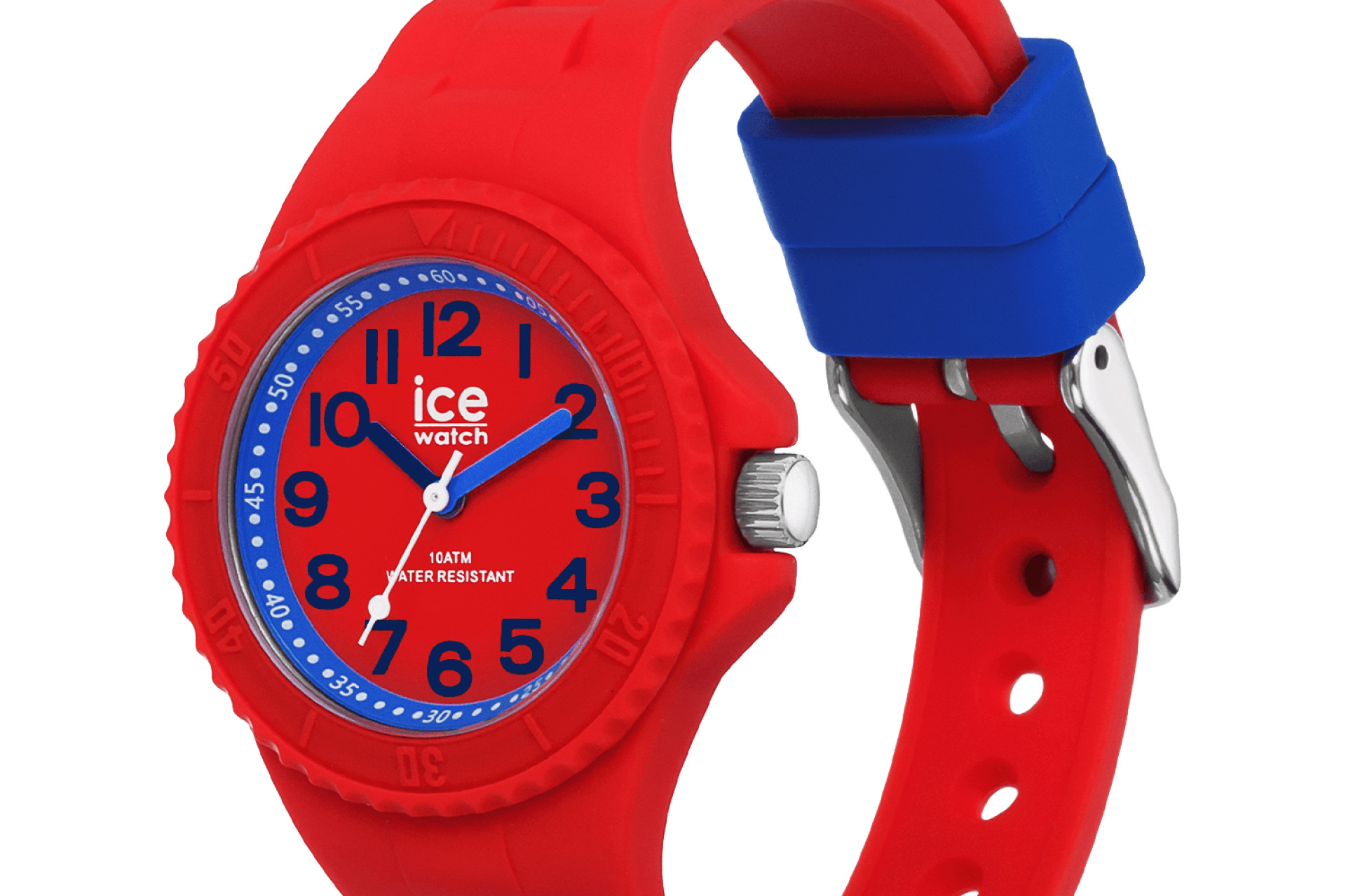 Acheter Ice-Watch ICE Hero Red Pirate Montre Rouge pour Garçon