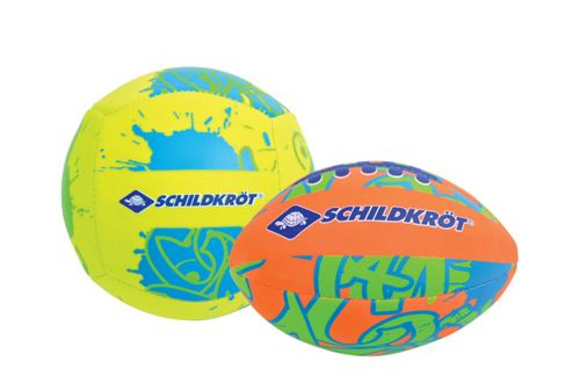 Acheter Jeu de piscine Schildkrot Funsport Mini-Balls Duo-Pack