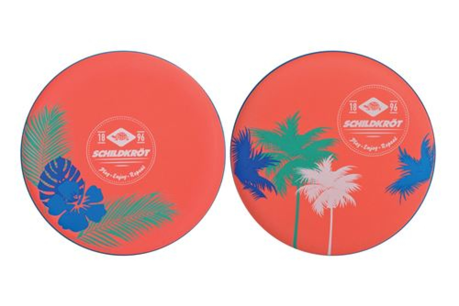 Acheter Jeu de plage Schildkrot Frisbee Tropical