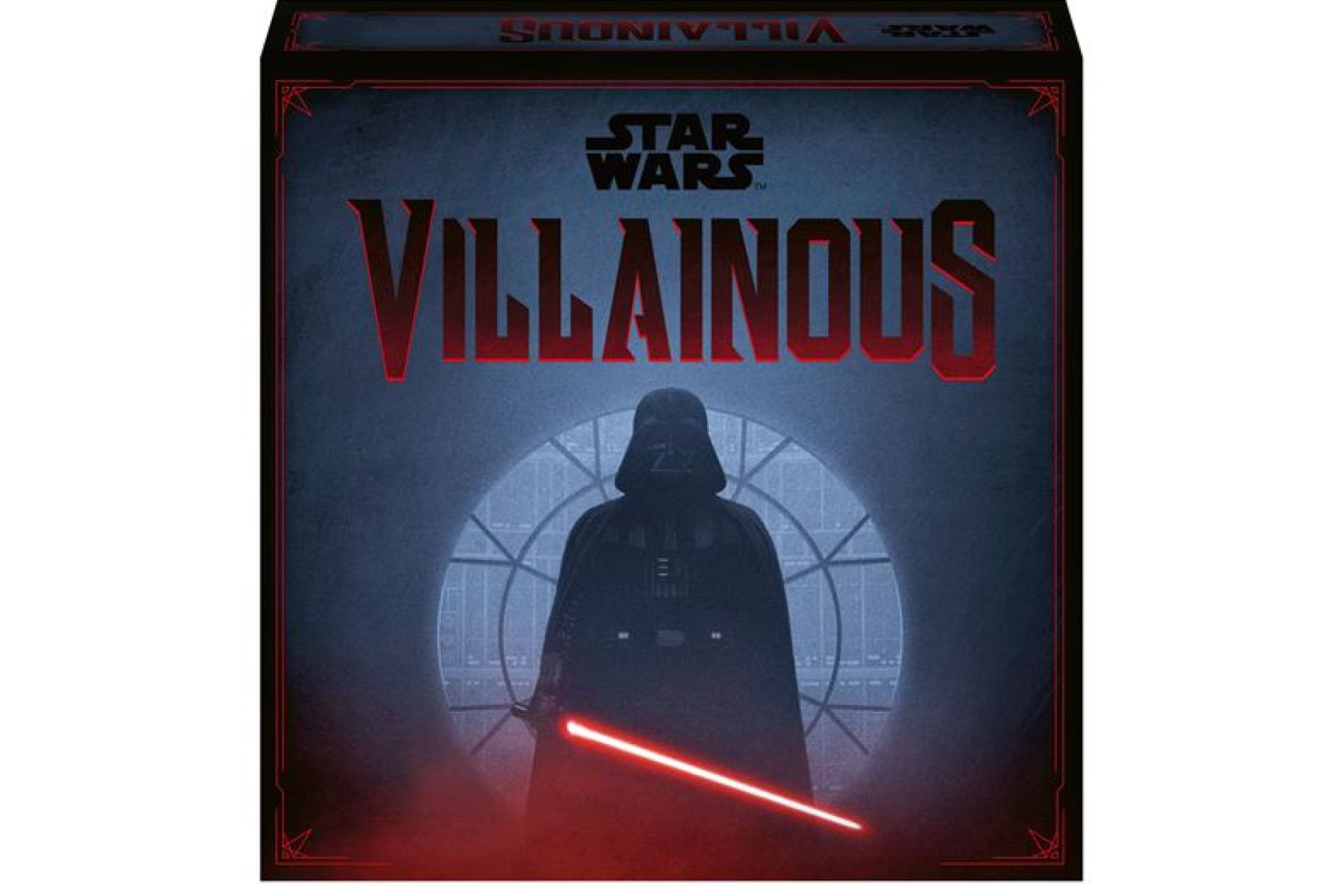 Acheter Jeu de stratégie Star Wars Villainous