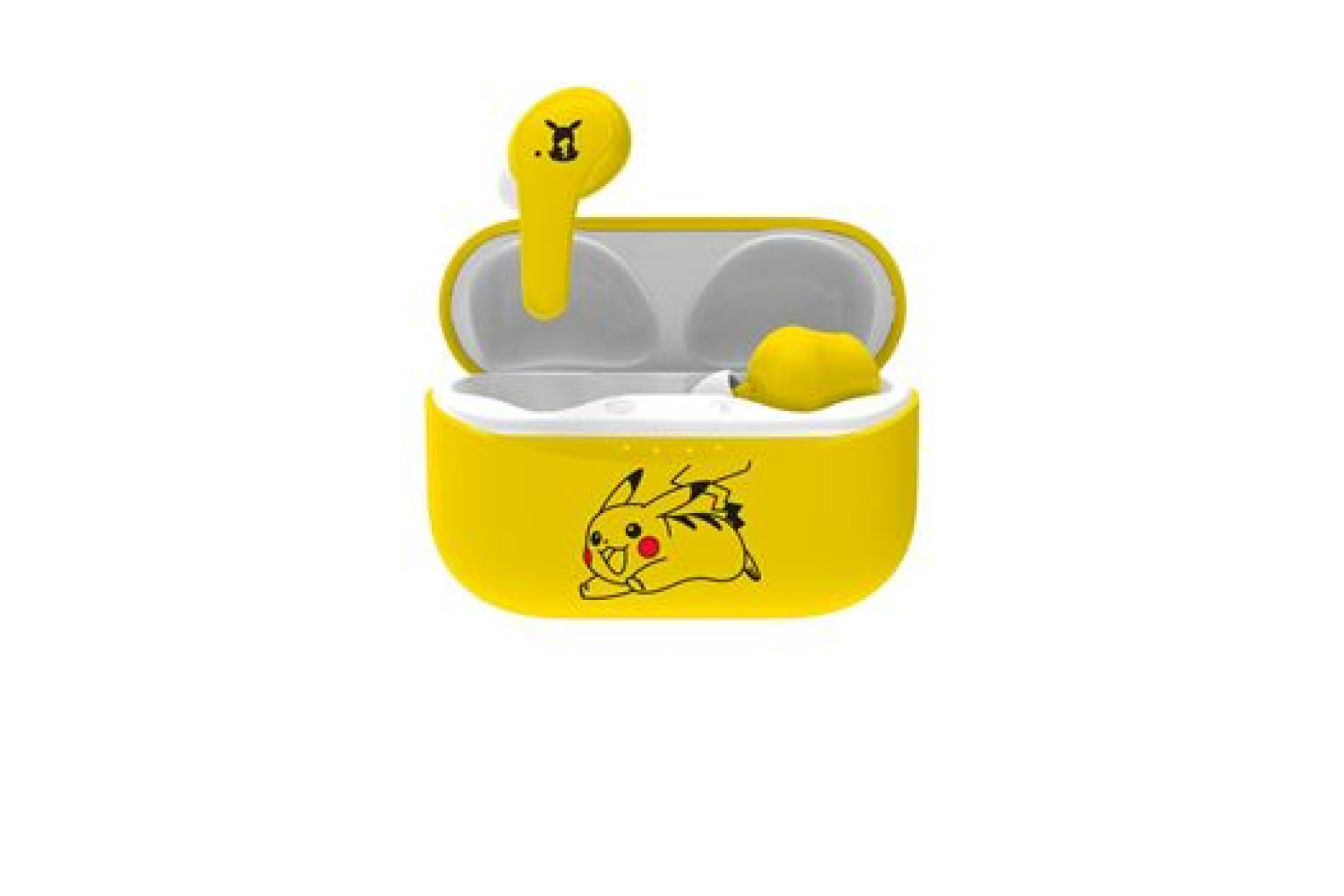 Acheter Jeu éducatif et électronique Otl Ecouteurs TWS Pokémon Pikachu