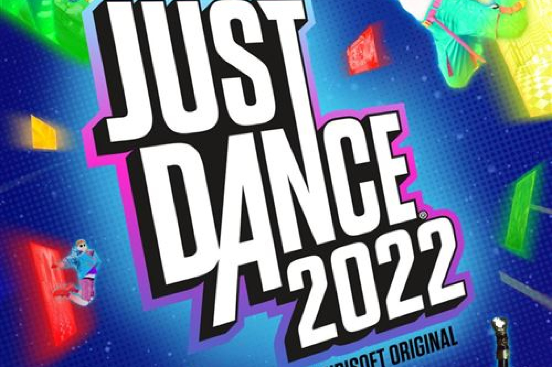 Acheter Just Dance 2022 SWITCH