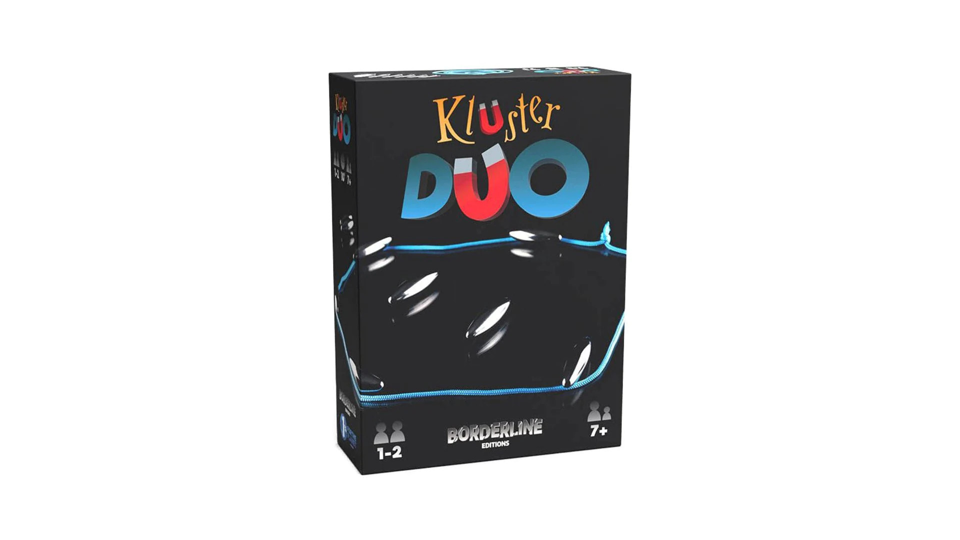 Acheter Kluster Duo