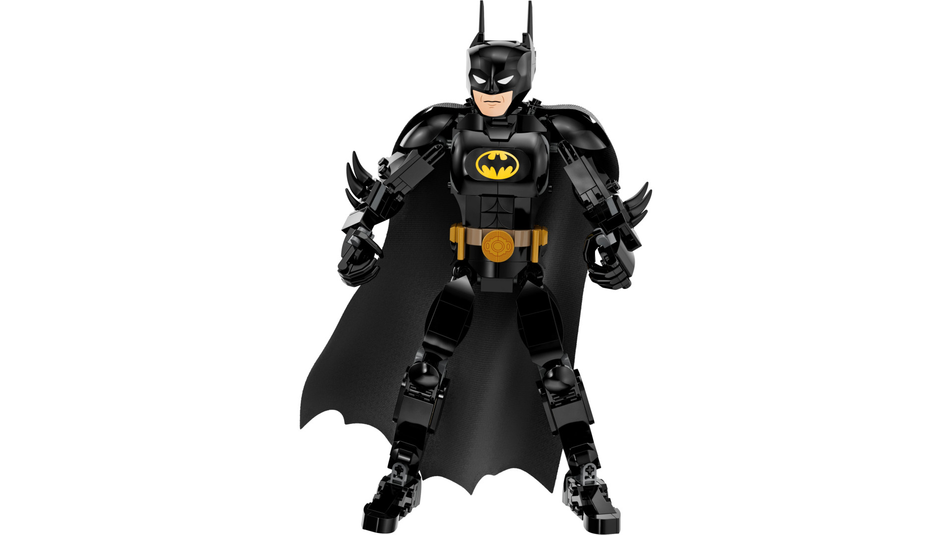 Acheter La Figurine De Batman™ - Lego® Dc Comics Super Heroes - 76259