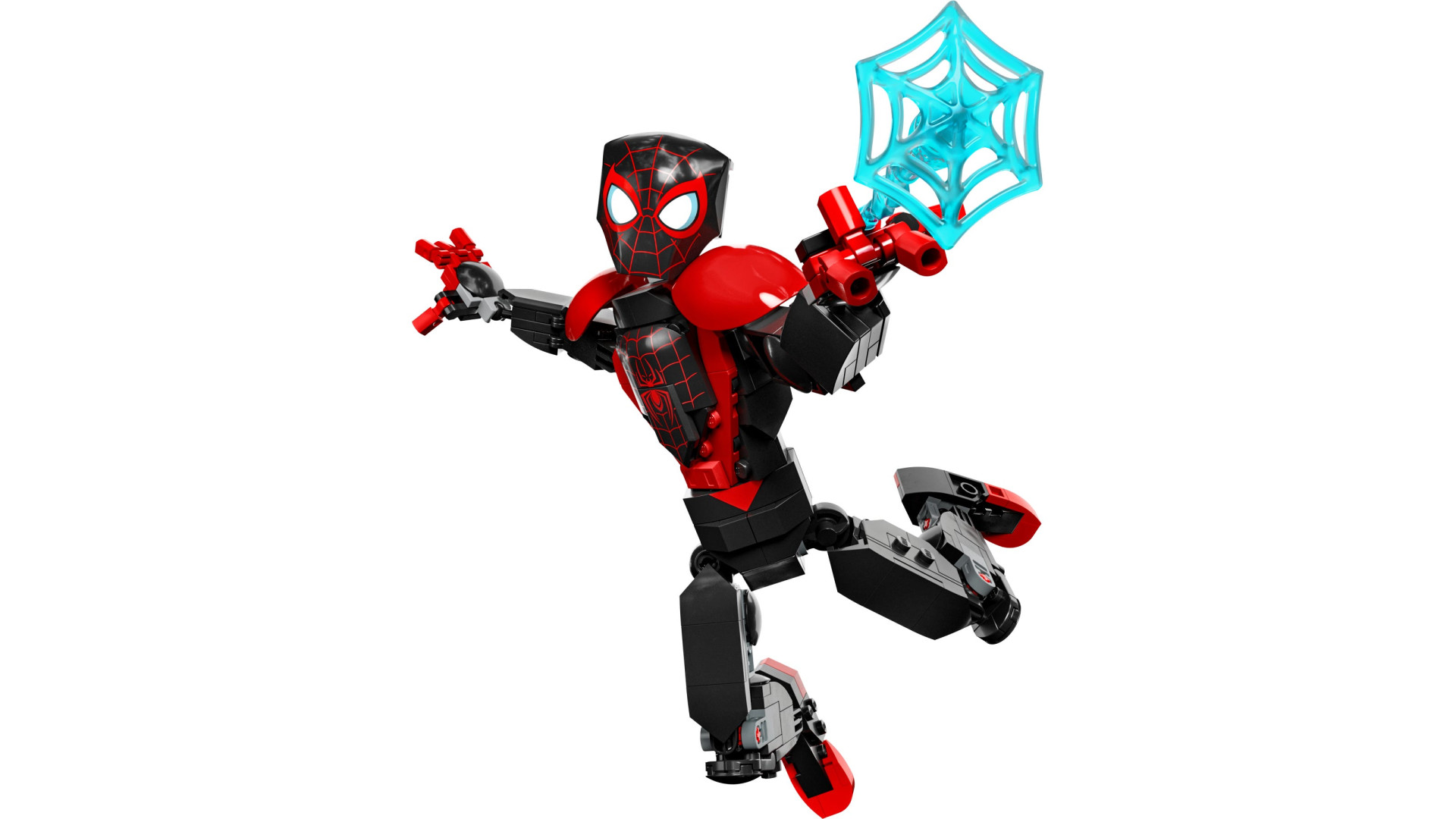 Acheter Miles Morales - Lego® Marvel Super Heroes™ - 76225