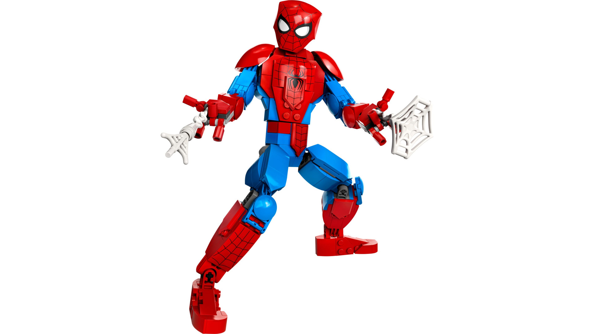 Acheter Spider-man - Lego® Marvel Super Heroes™ - 76226