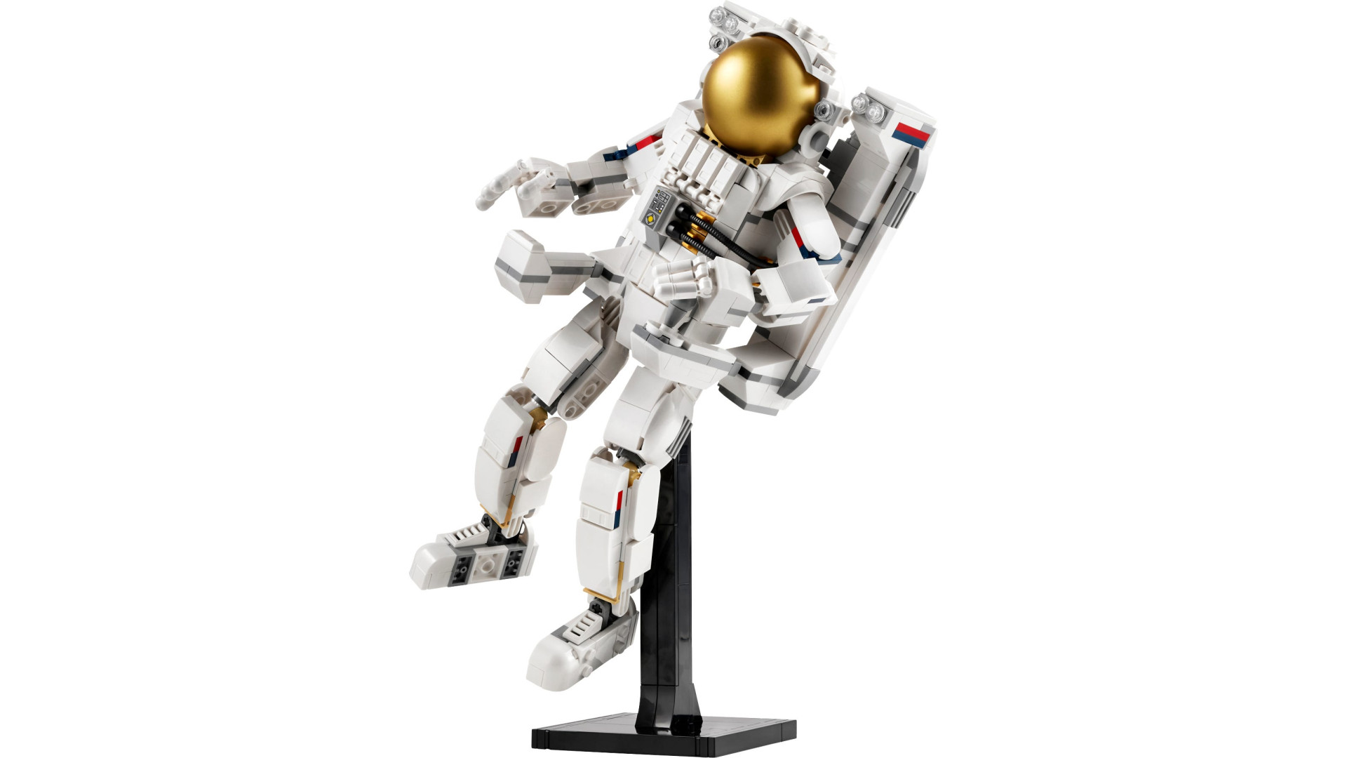 Acheter Lego® 31152 - L’astronaute Dans L’espace - Lego® Creator