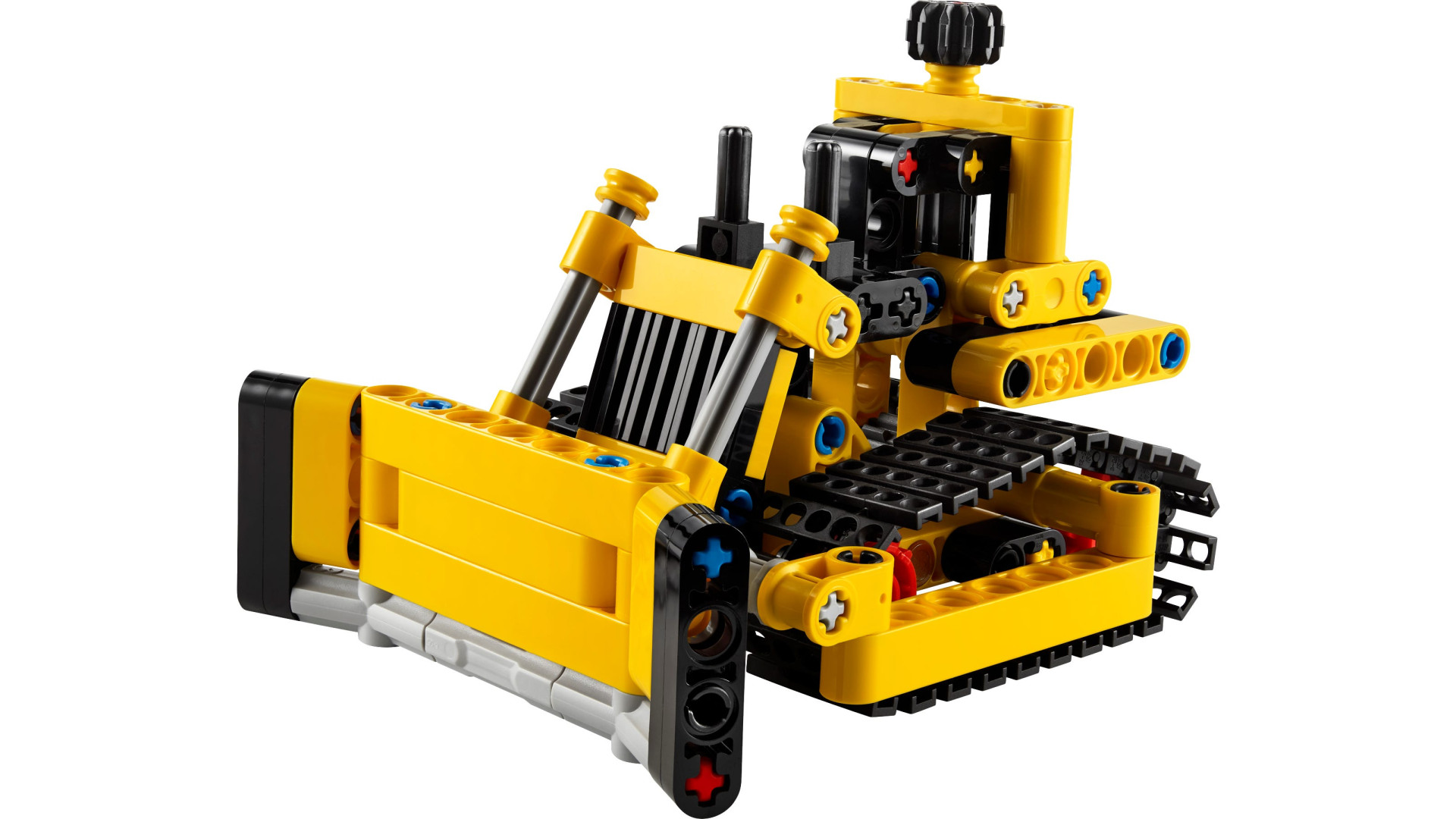 Acheter Le Bulldozer - Lego® Duplo® Construction - 10930