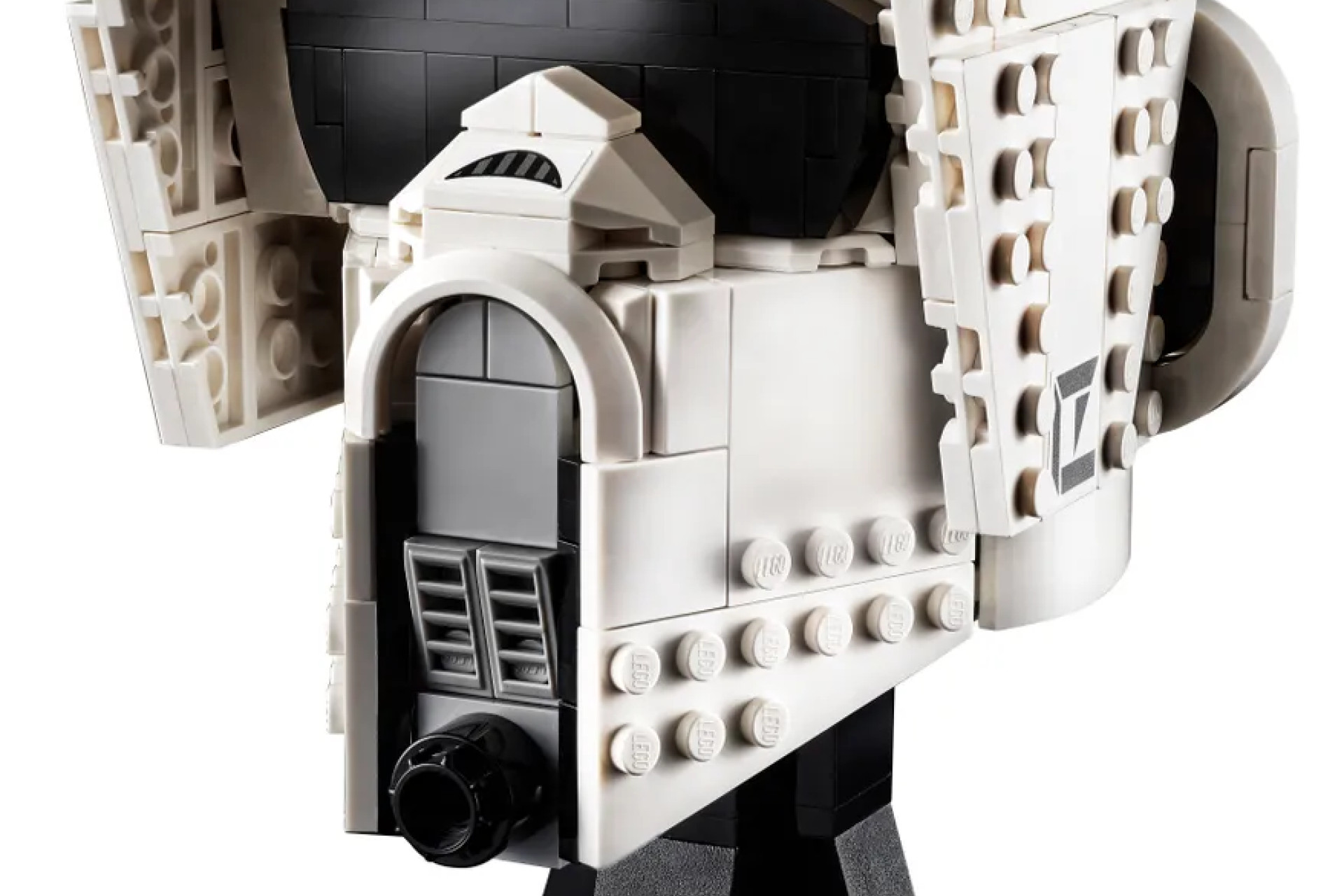 Acheter Le Masque Du Scout Trooper - Lego® Star Wars™ 75305