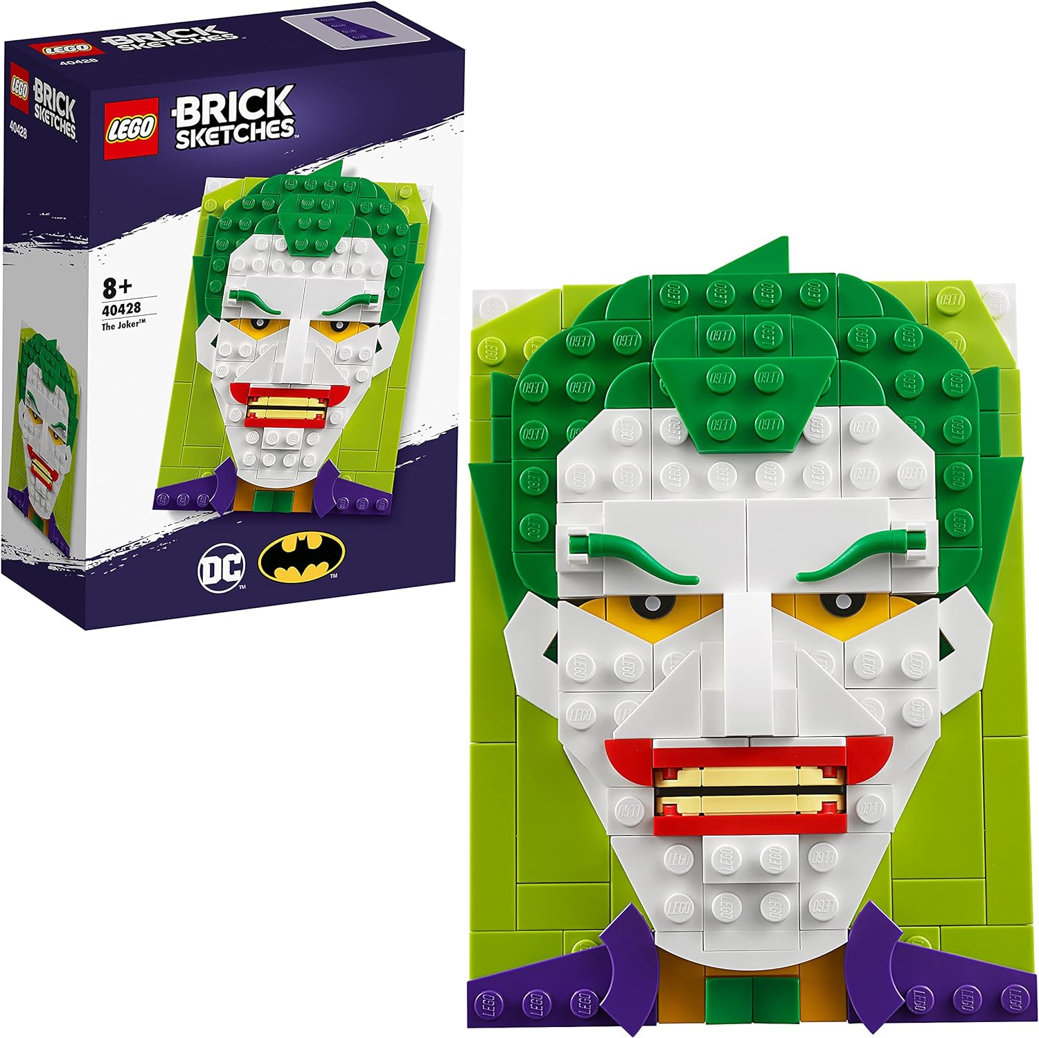 Acheter Le Joker™