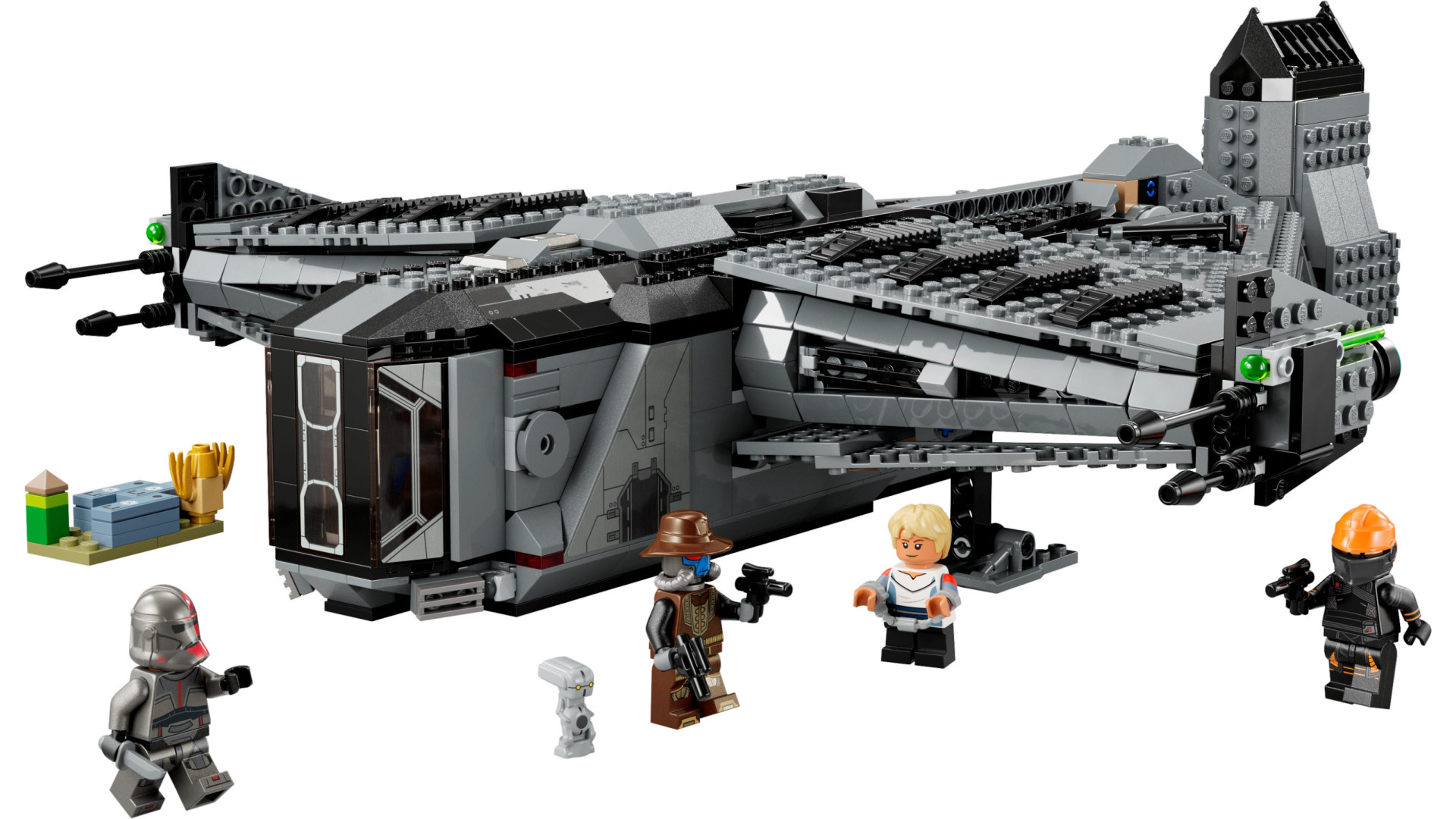 Acheter Le Justifier™ - Lego® Star Wars® - 75323