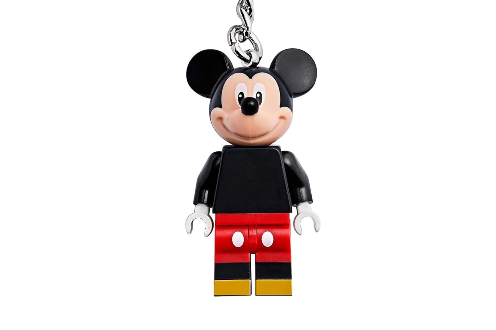 Acheter LEGO Le porte-clés Mickey