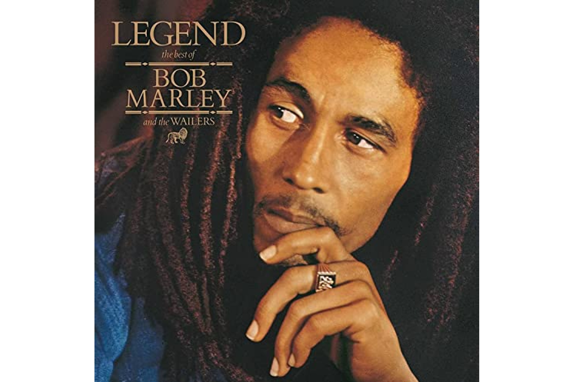 Acheter Legend (The Best Of Bob Marley And The Wailers) Vinyle