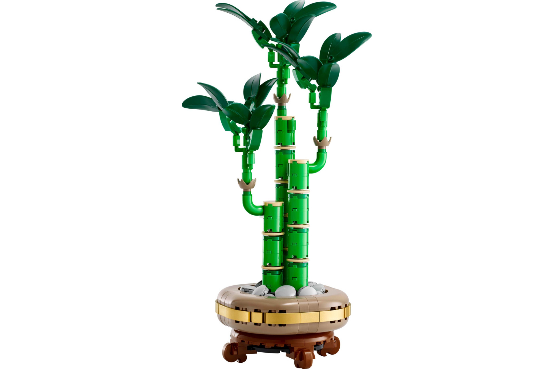 Acheter Lego 10344 Le bambou de la chance