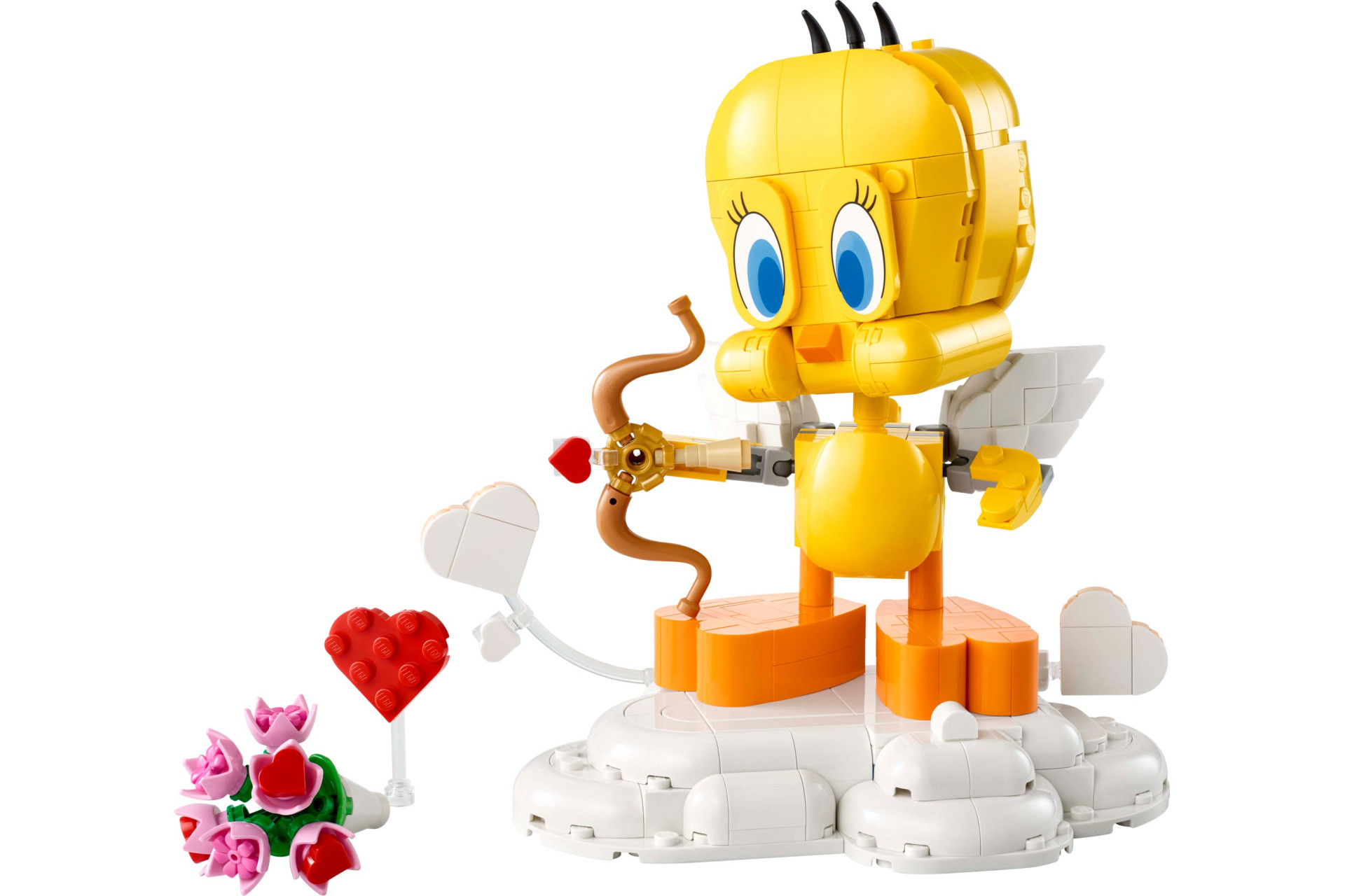 Acheter Lego 40824 Titi amoureux