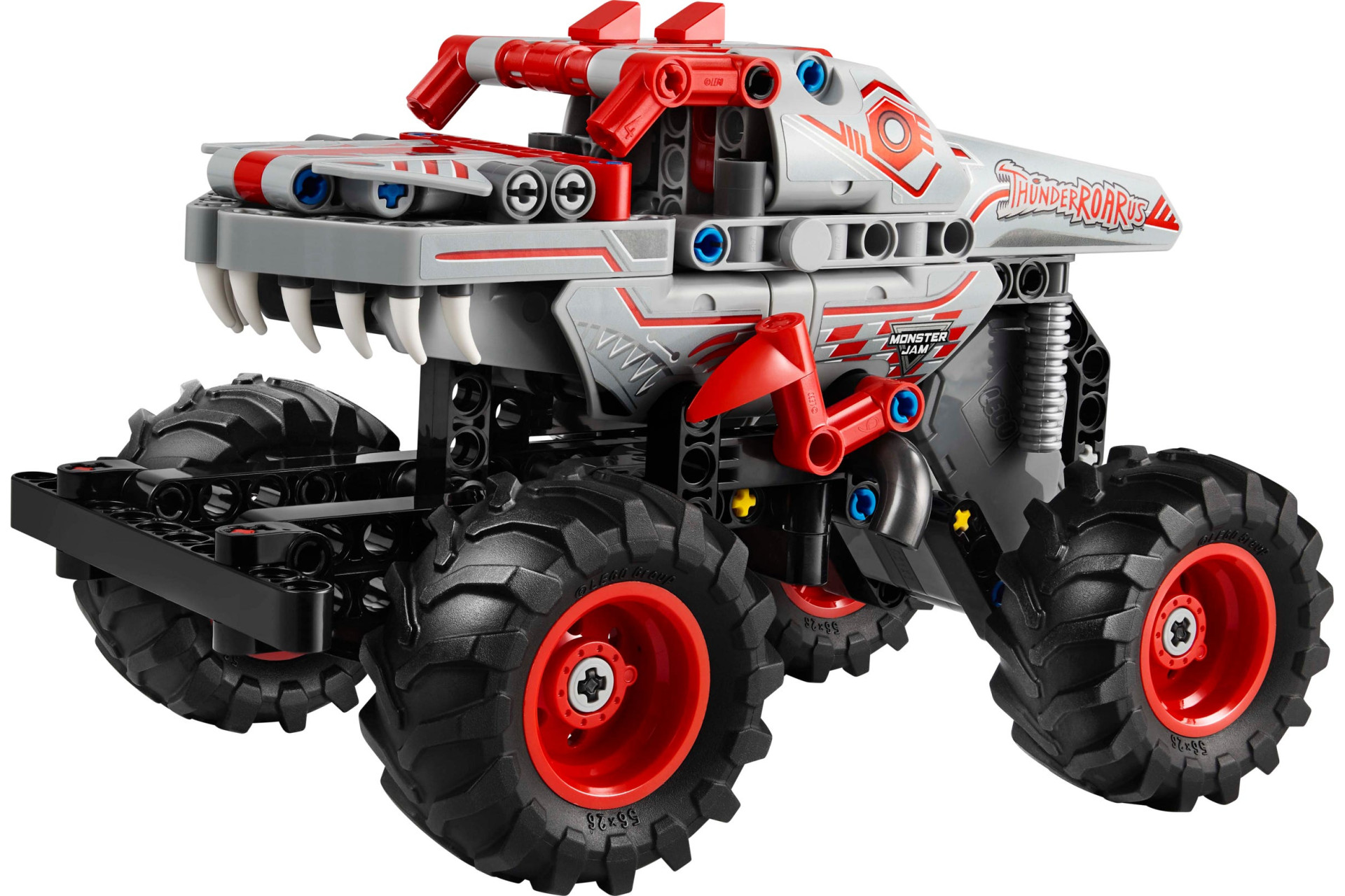 Acheter Lego 42200 Monster Jam ThunderROARus à rétrofriction