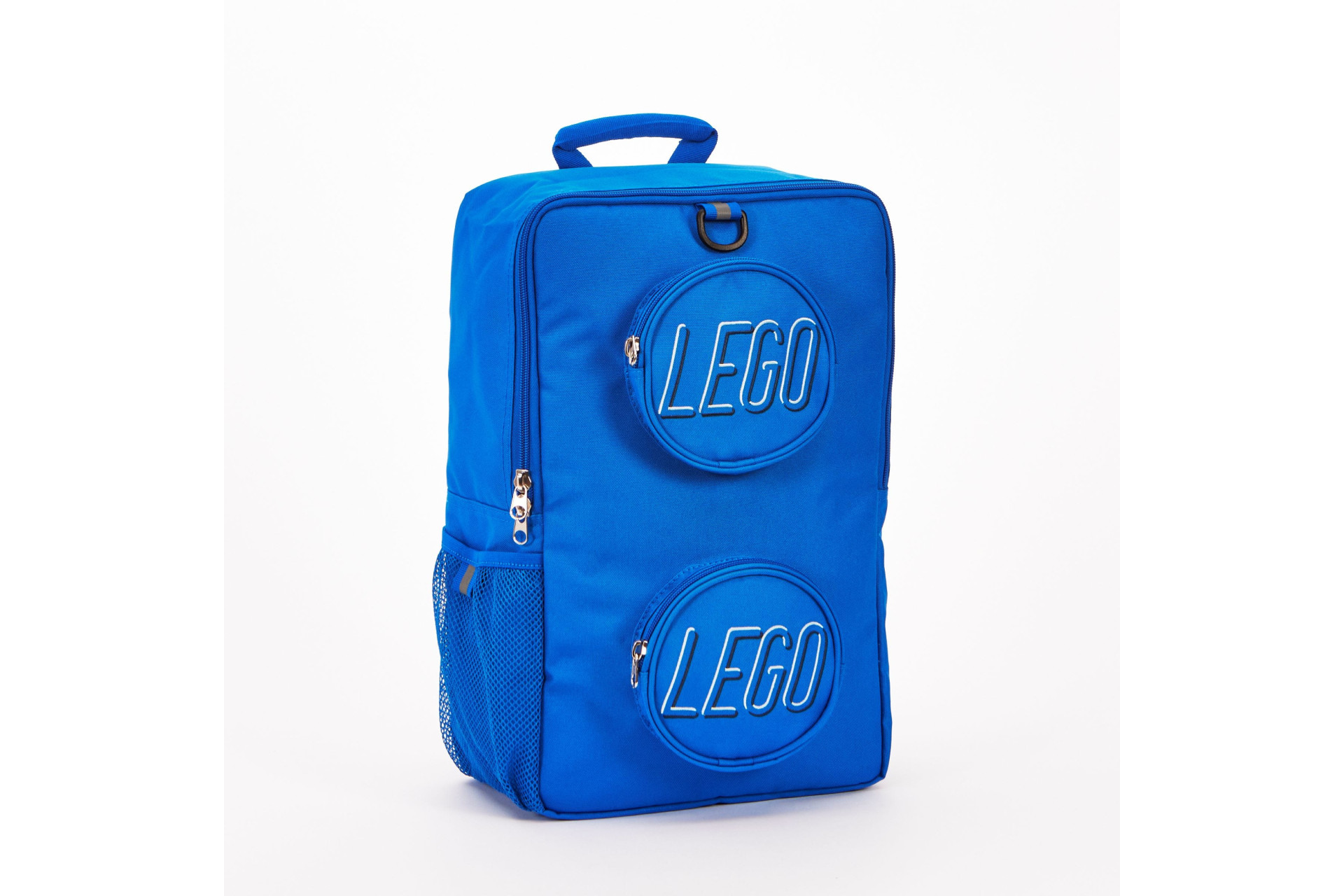 Acheter Lego 5008732 Sac à dos en forme de brique - Bleu