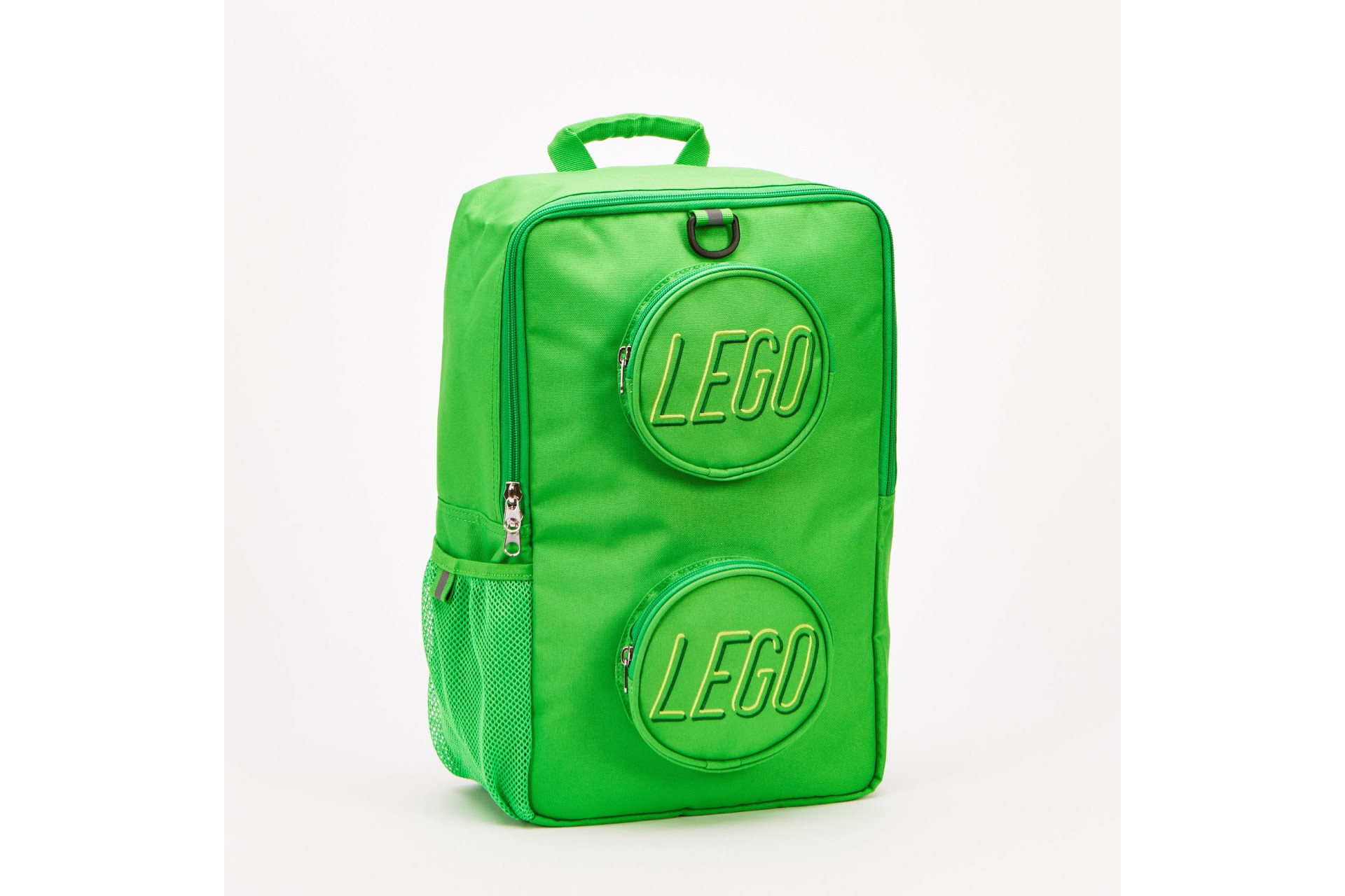 Acheter Lego 5008733 Sac à dos en forme de brique - Vert