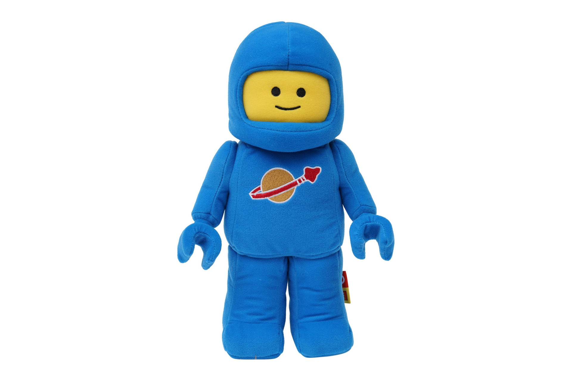 Acheter Lego 5008785 Peluche astronaute - Bleu