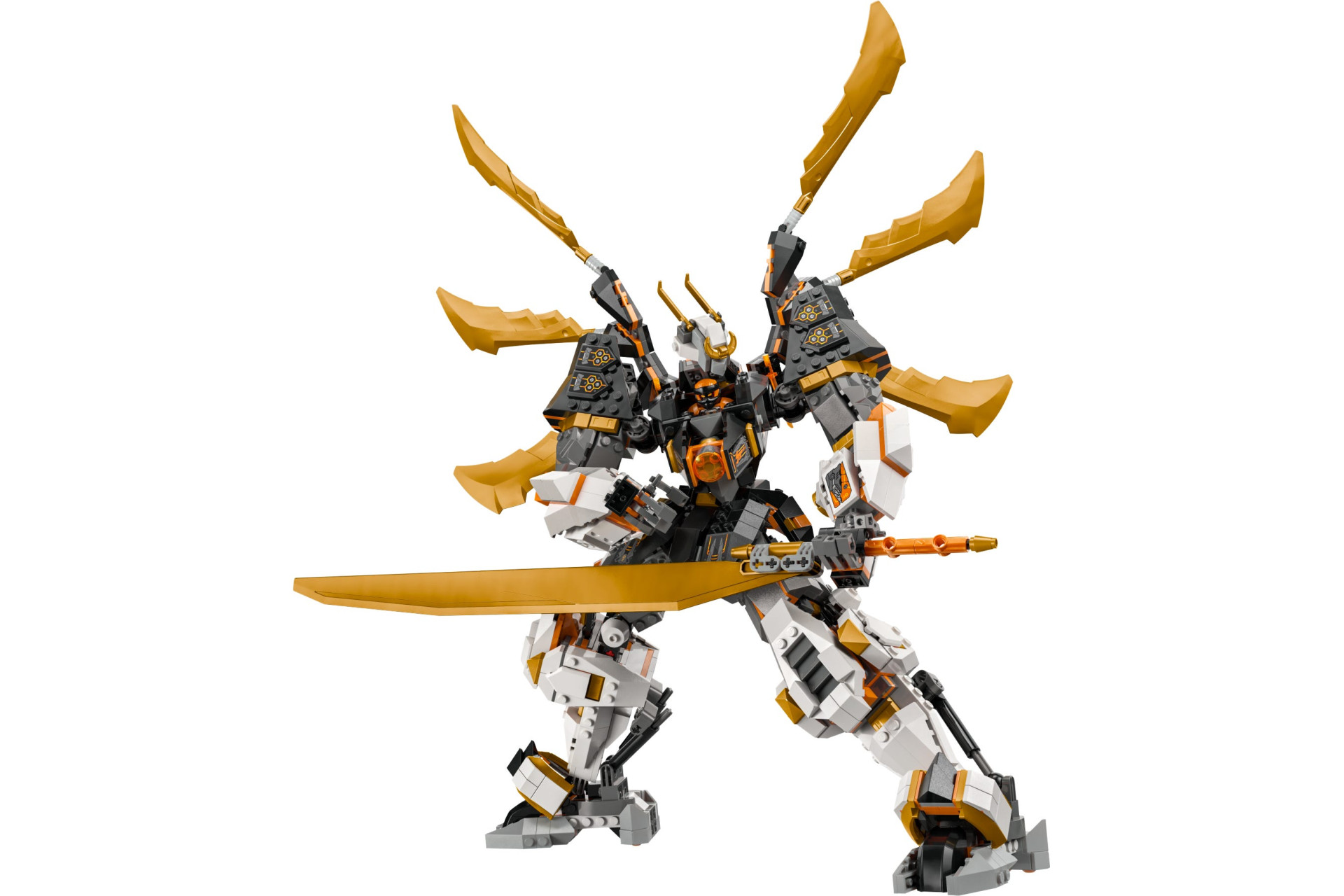 Acheter Lego 71821 Le dragon Titan de Cole