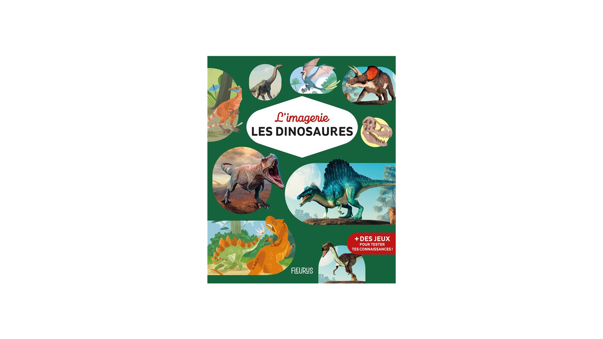 Acheter Les Dinosaures