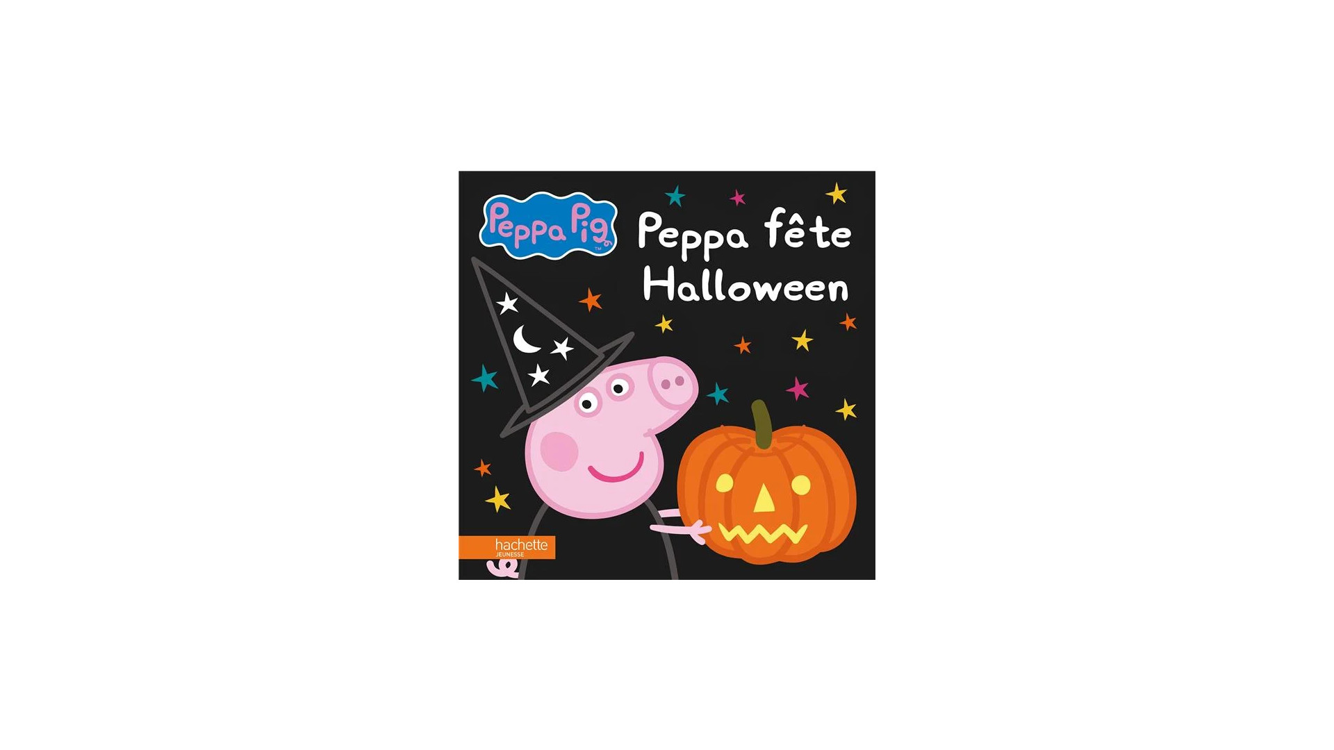 Acheter Peppa Fête Halloween