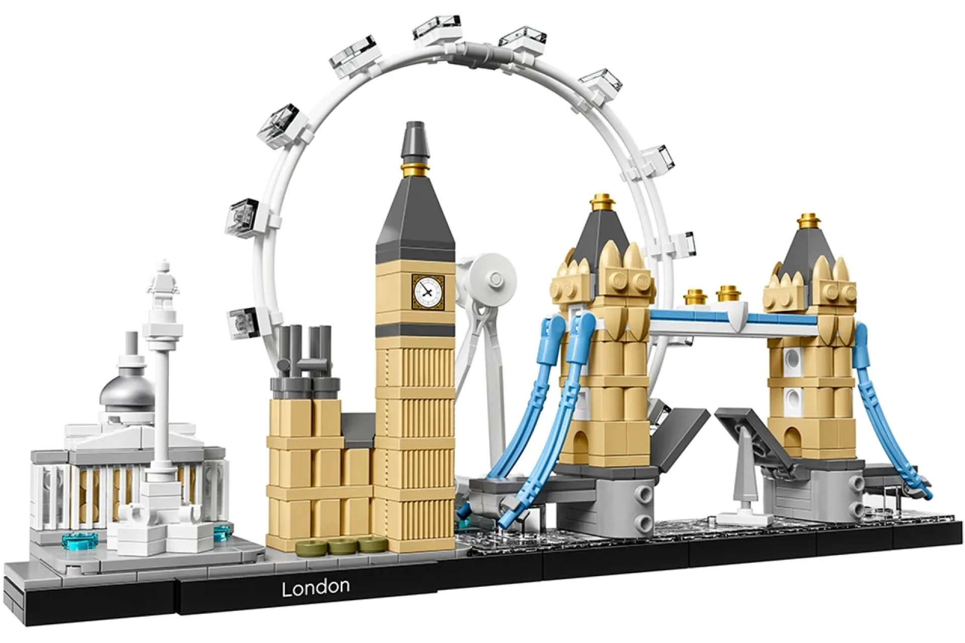 Acheter Londres - Lego® Architecture - 21034